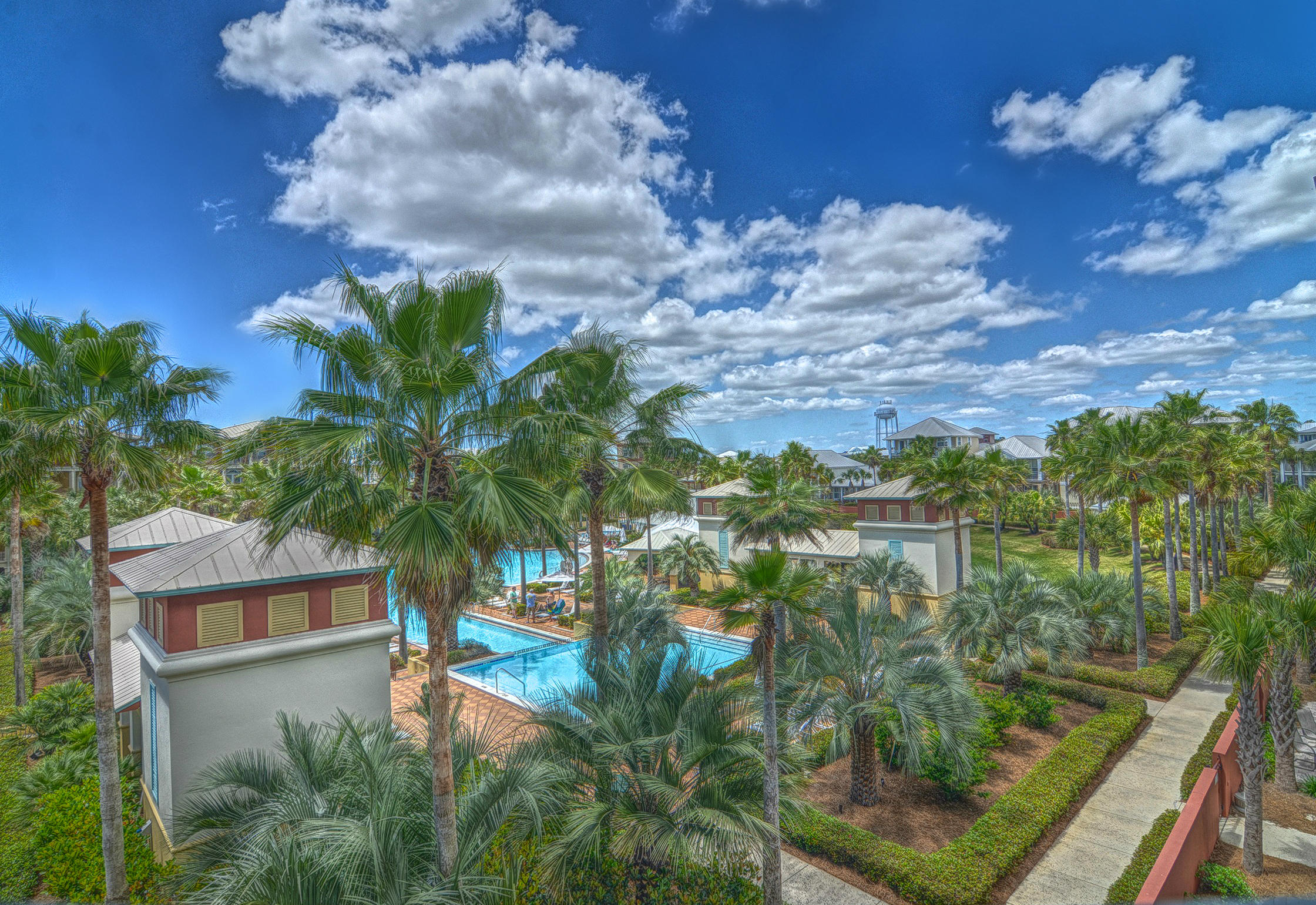 SEACREST BEACH/EAST - Residential