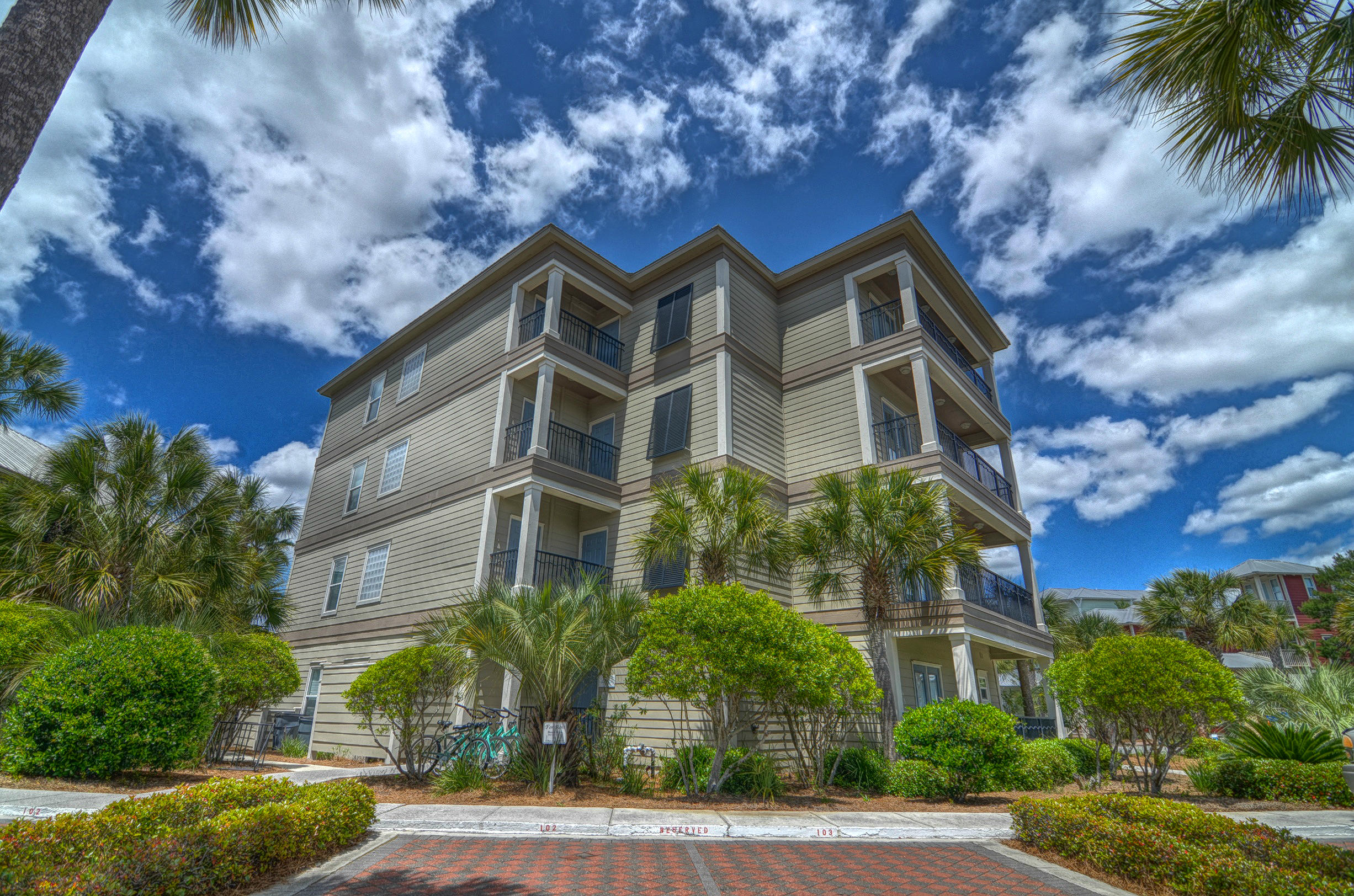 SEACREST BEACH/EAST - Residential