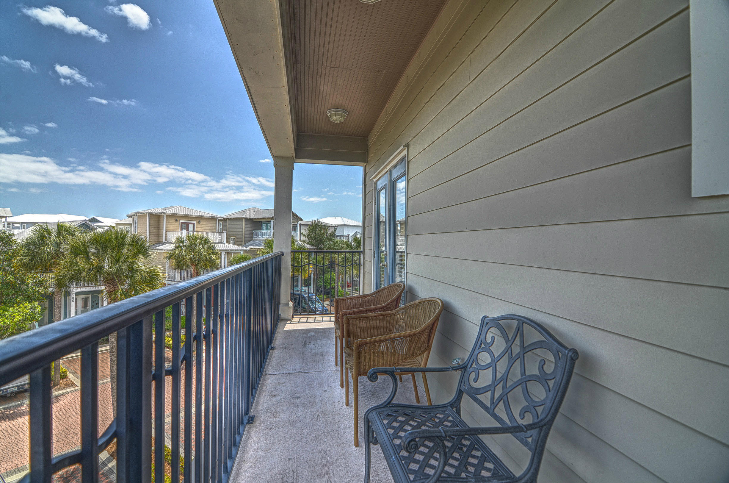 SEACREST BEACH/EAST - Residential