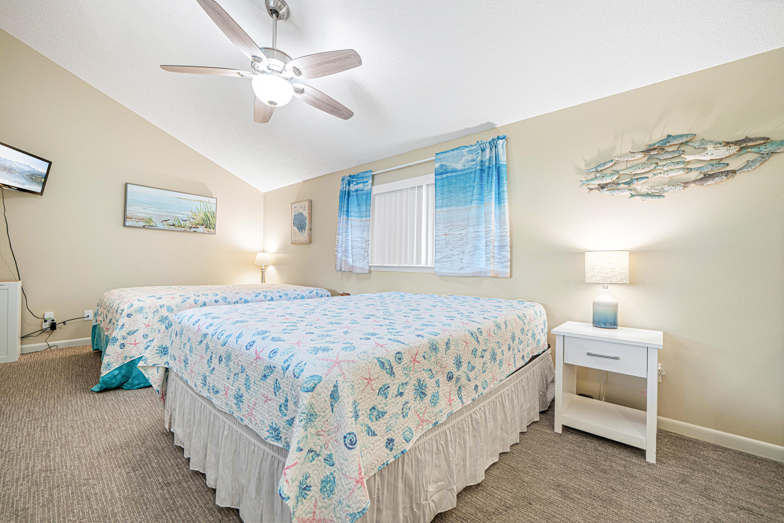 HIDDEN DUNES BEACH COTTAGES 2 - Residential