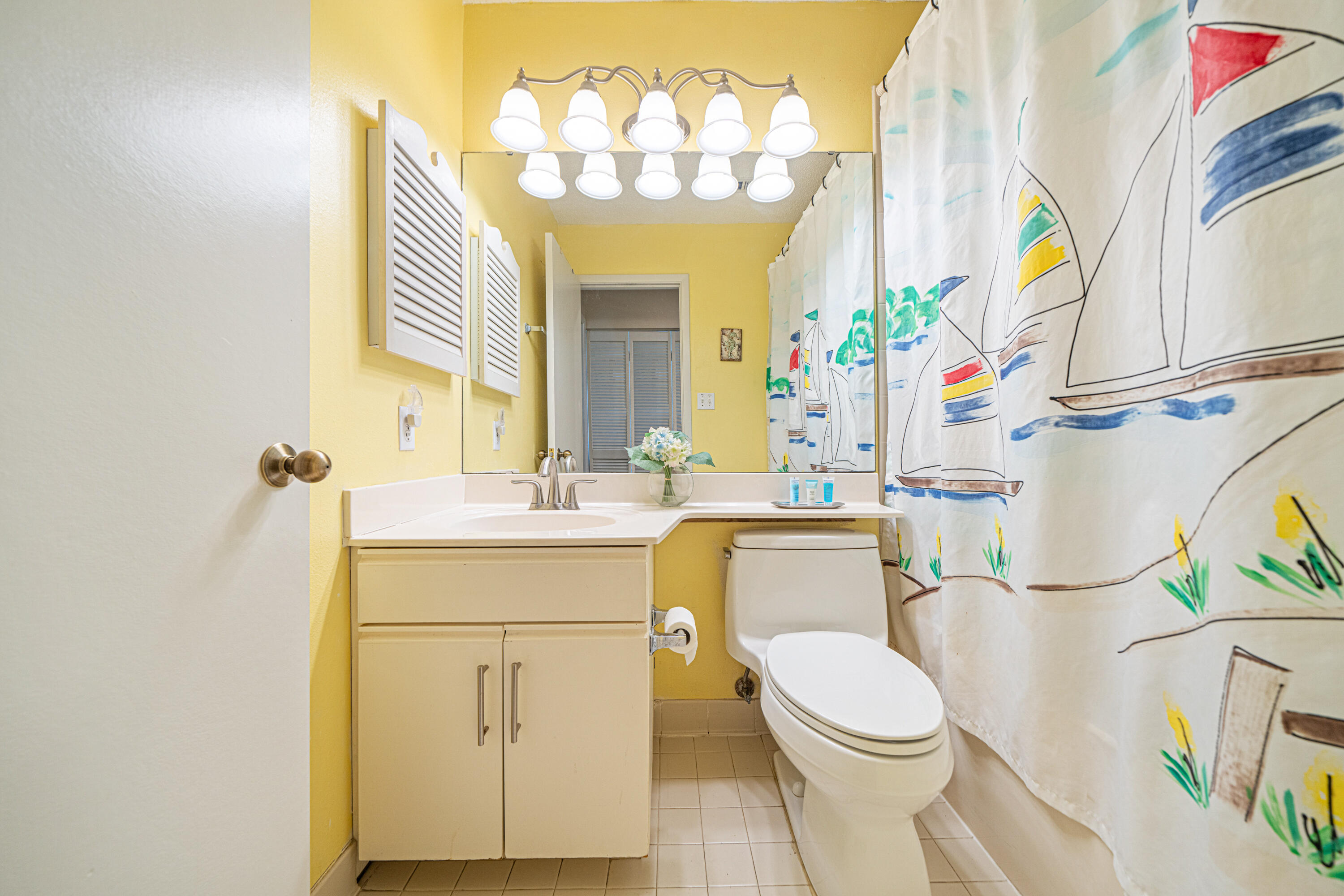 HIDDEN DUNES BEACH COTTAGES 2 - Residential
