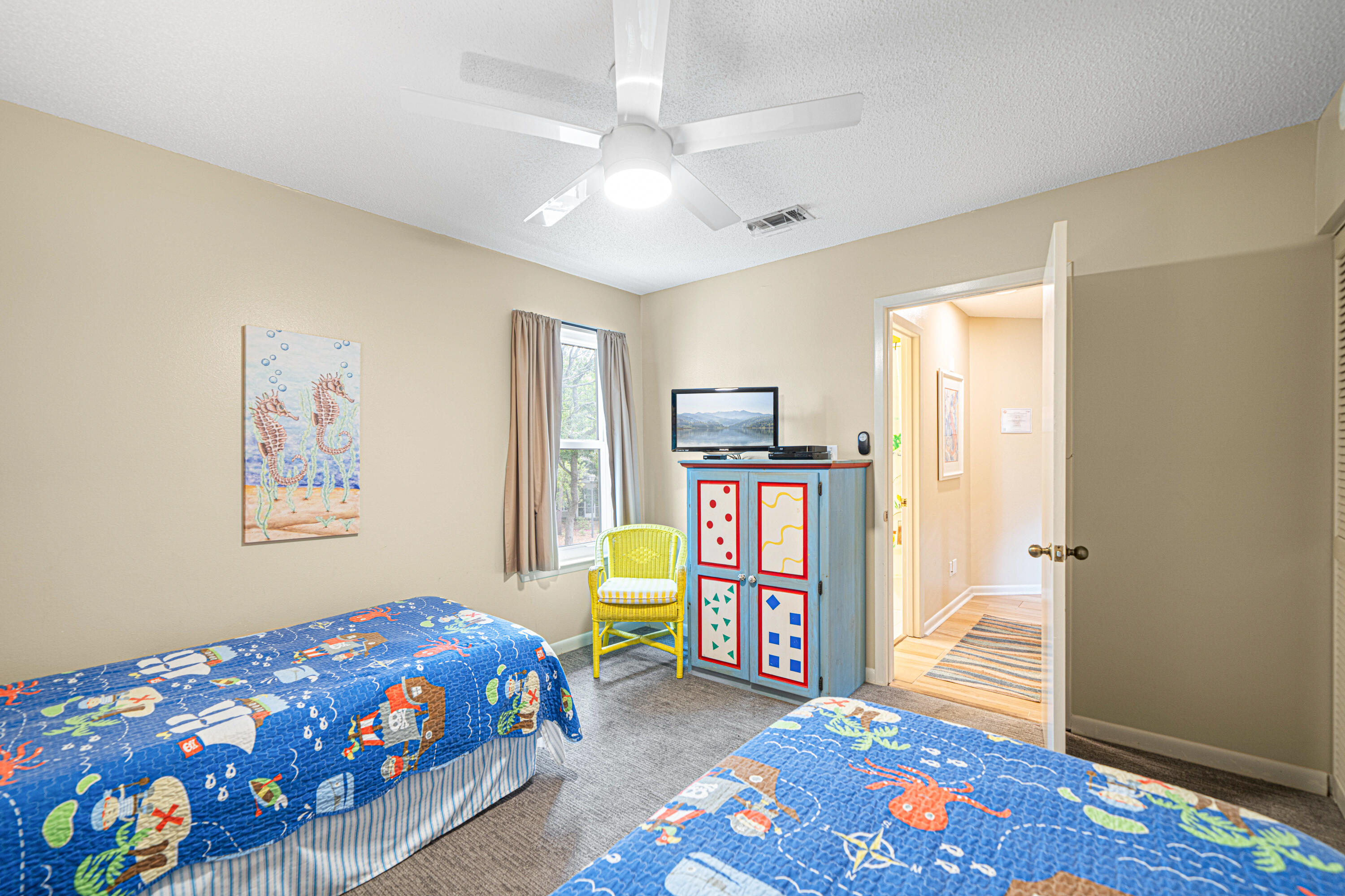 HIDDEN DUNES BEACH COTTAGES 2 - Residential