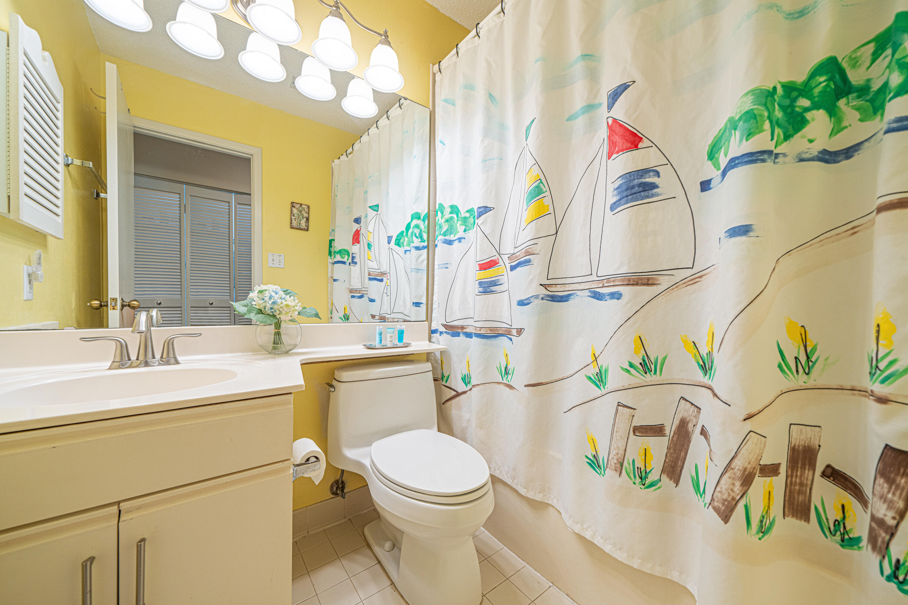 HIDDEN DUNES BEACH COTTAGES 2 - Residential