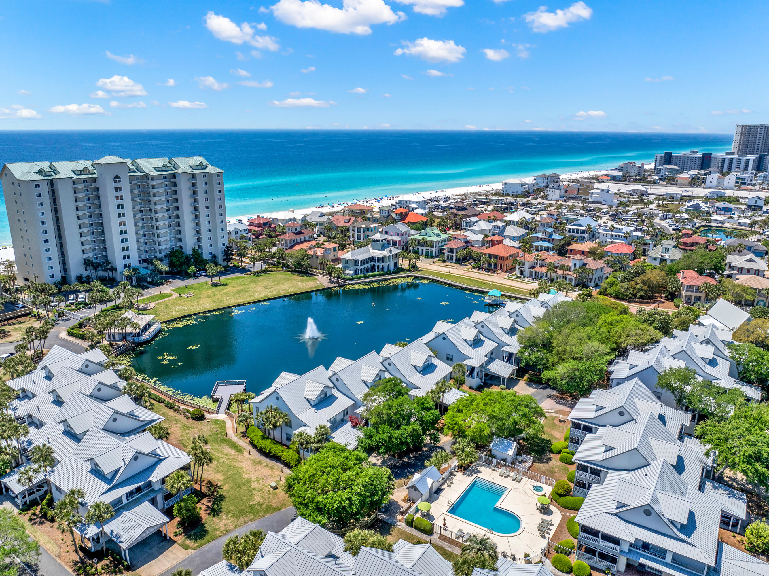 HIDDEN DUNES BEACH COTTAGES 2 - Residential
