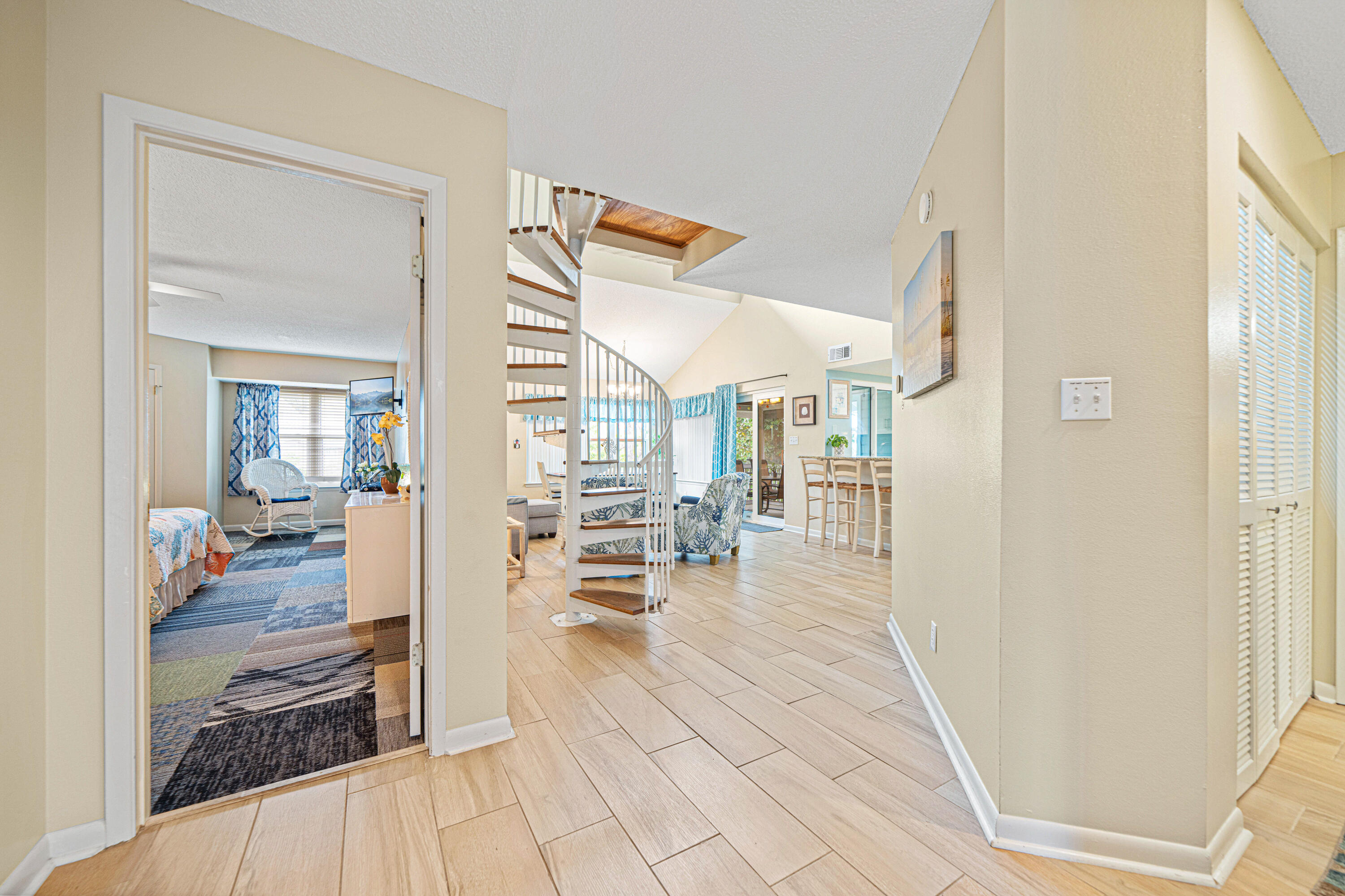 HIDDEN DUNES BEACH COTTAGES 2 - Residential