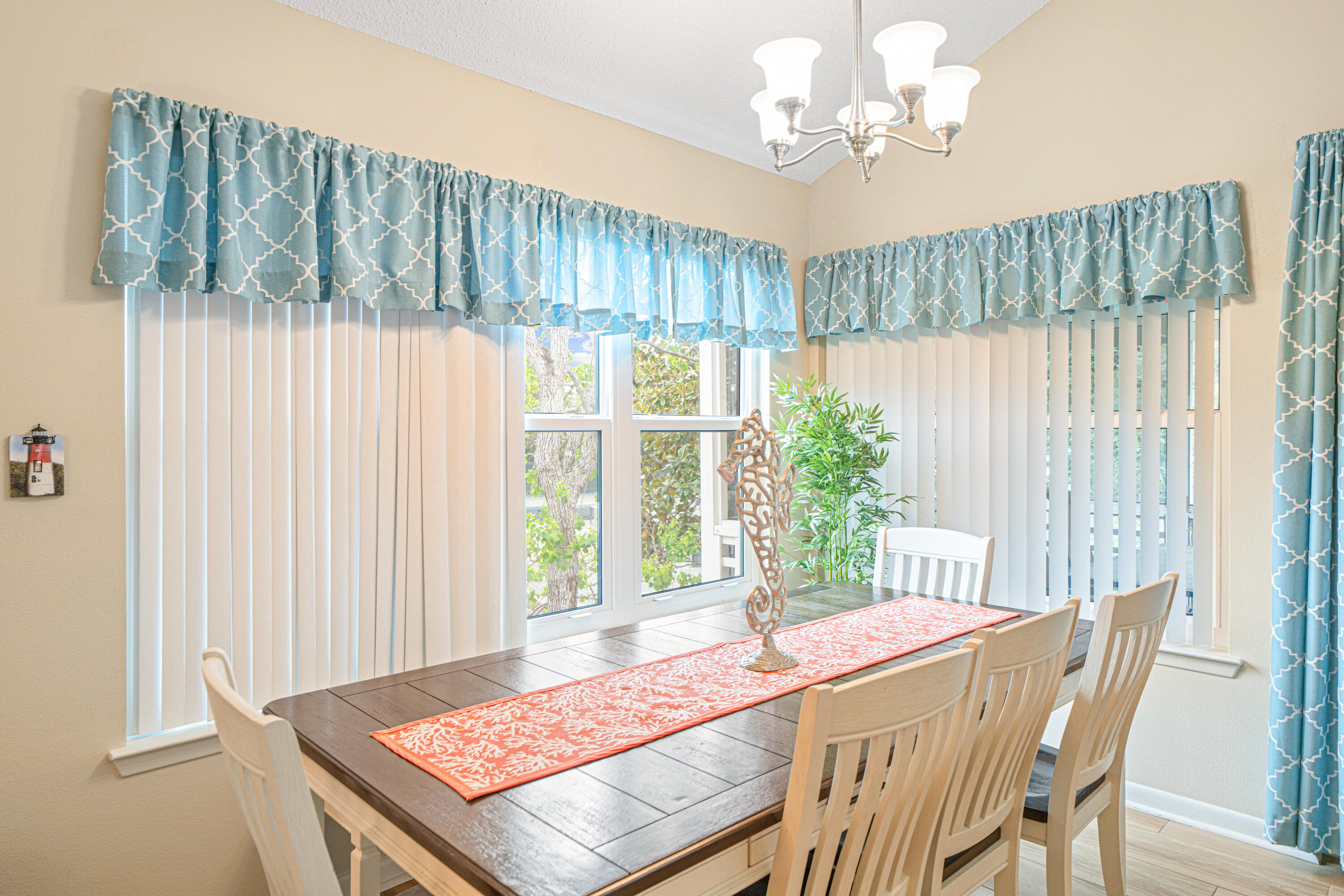 HIDDEN DUNES BEACH COTTAGES 2 - Residential