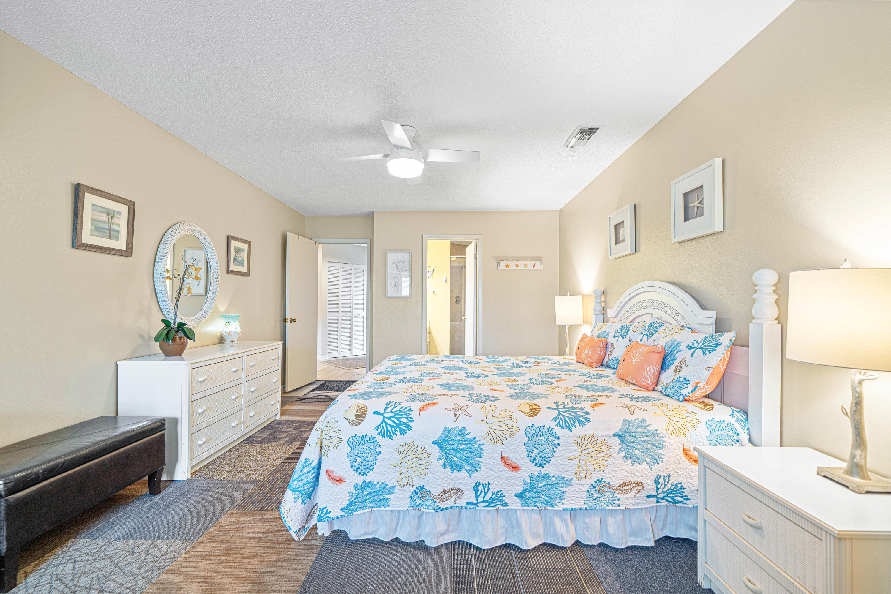HIDDEN DUNES BEACH COTTAGES 2 - Residential