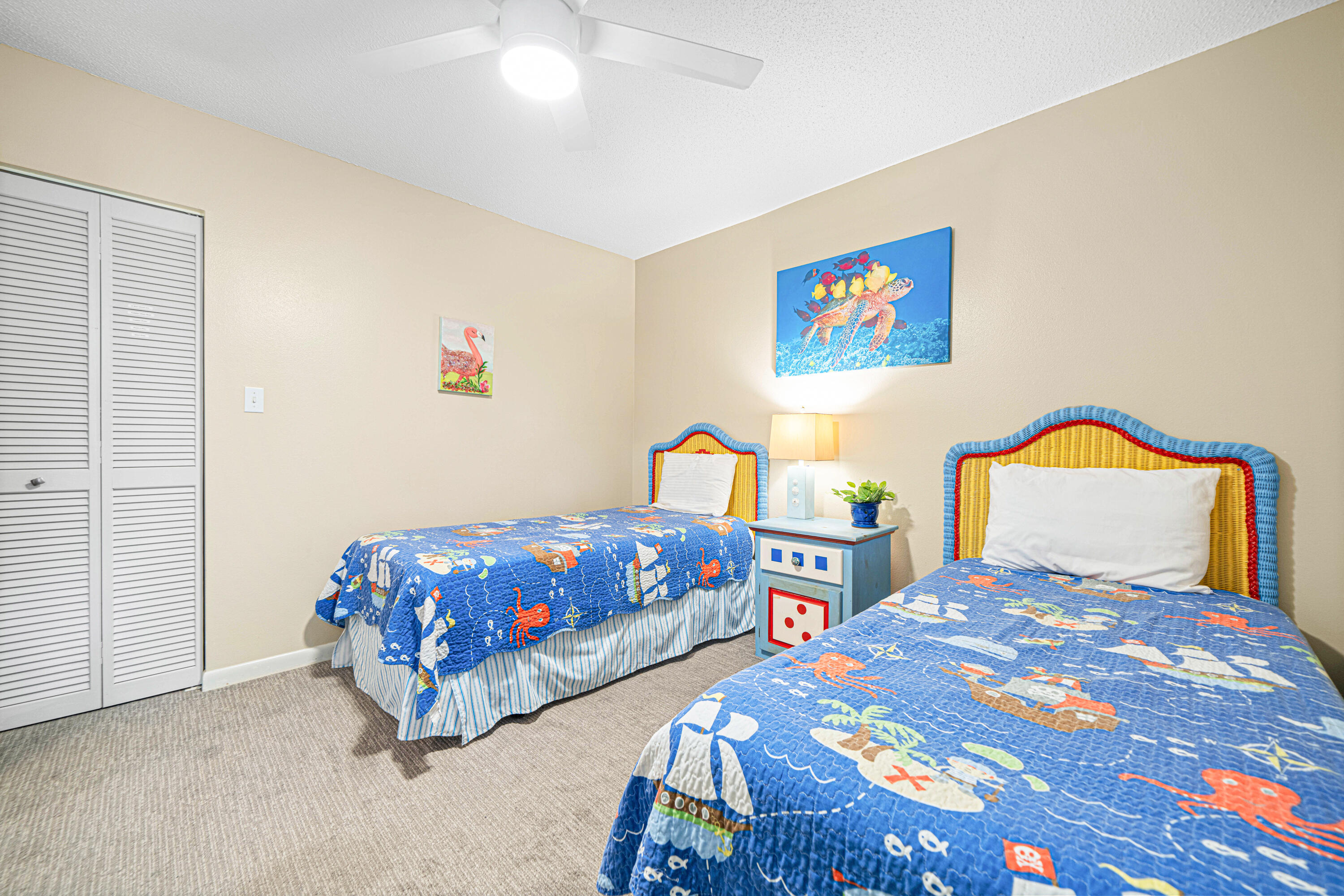 HIDDEN DUNES BEACH COTTAGES 2 - Residential