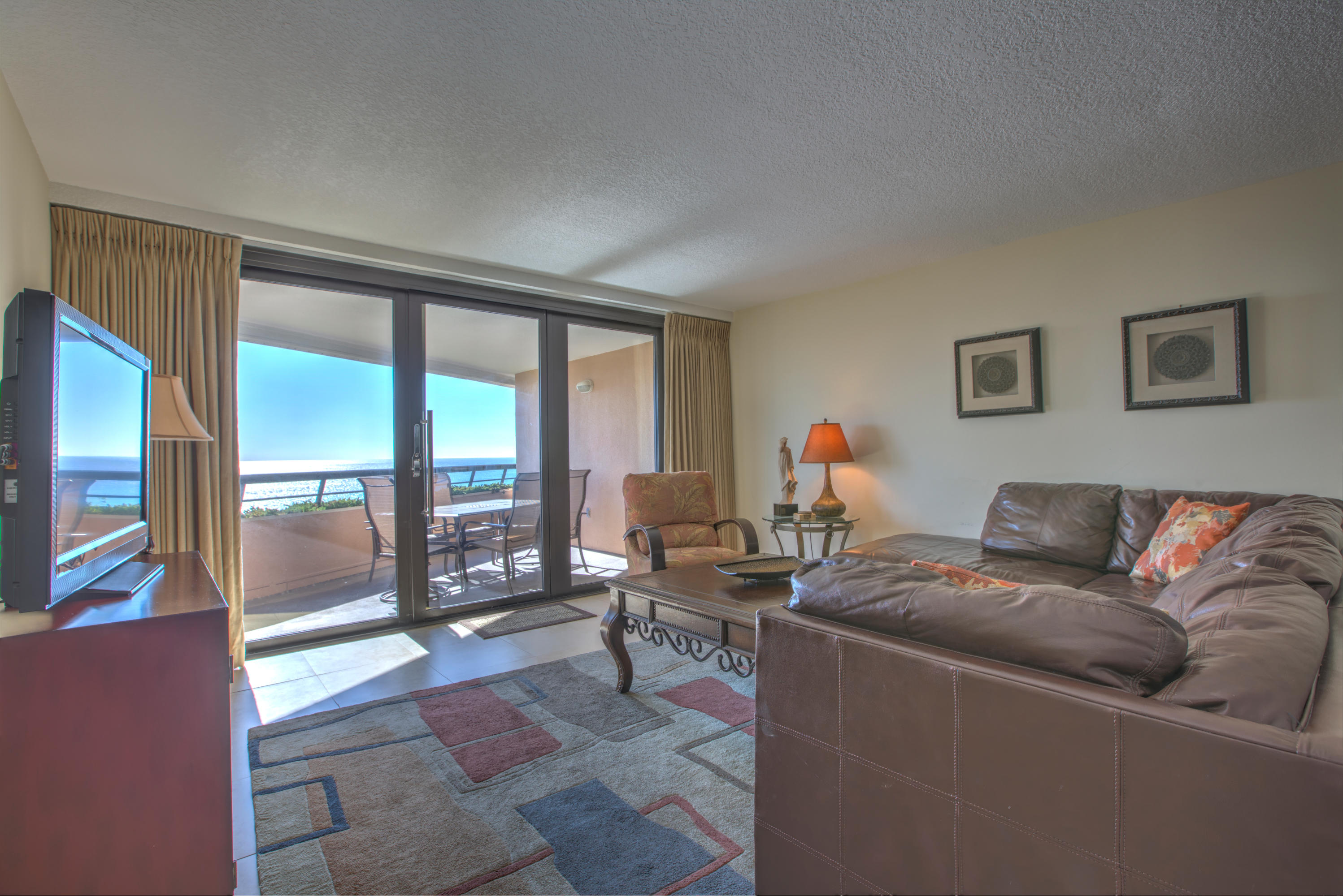 EDGEWATER BEACH CONDO PH 1 - Residential