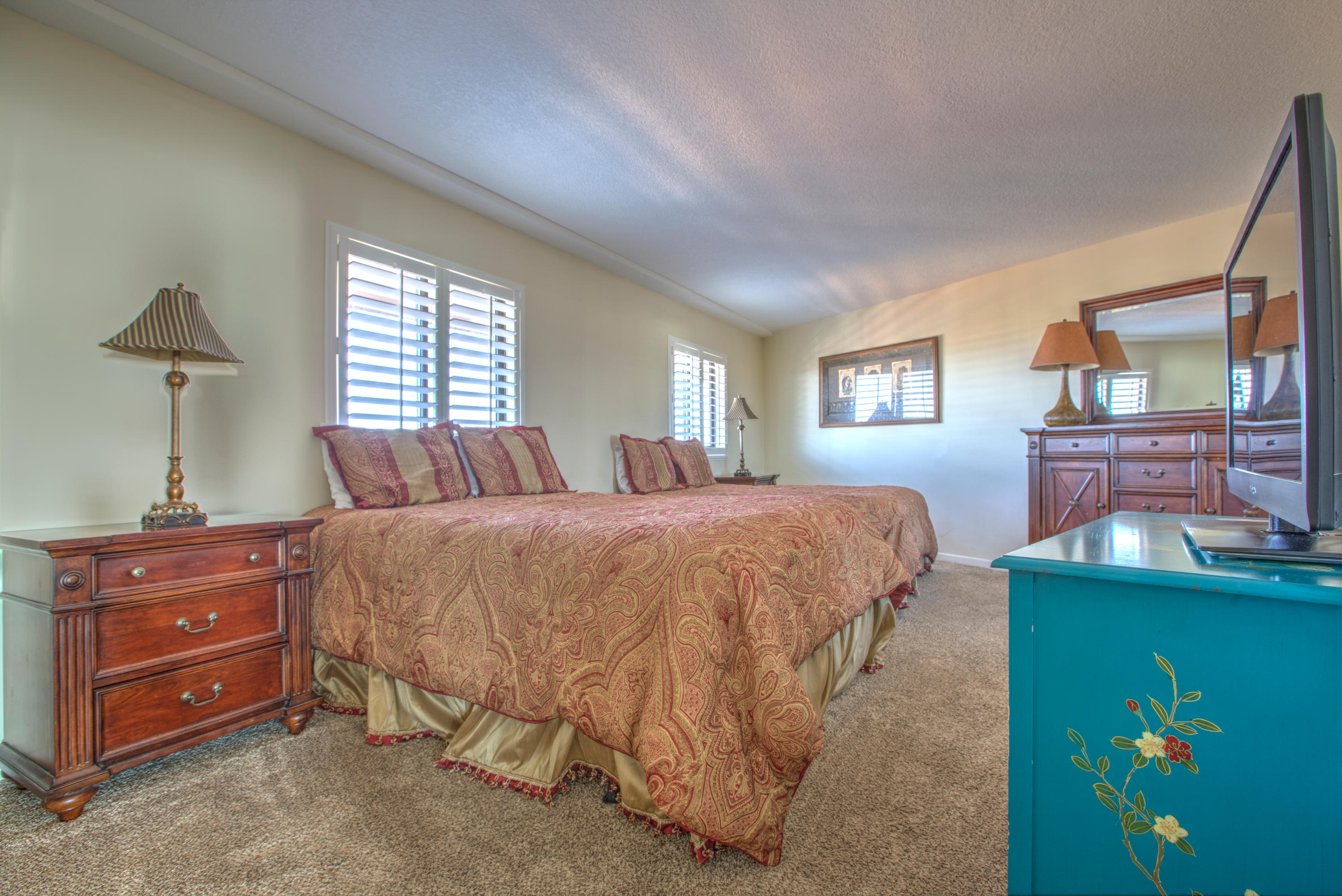 EDGEWATER BEACH CONDO PH 1 - Residential