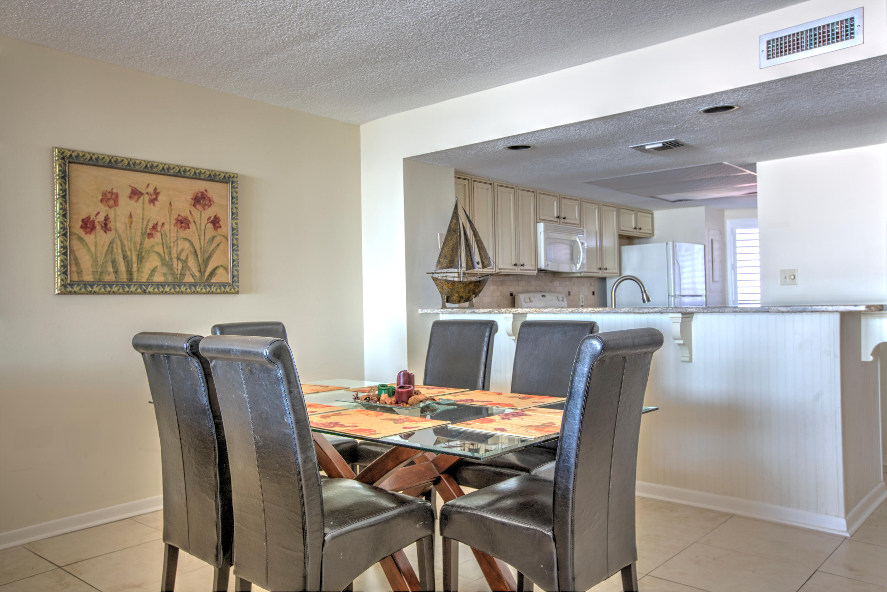 EDGEWATER BEACH CONDO PH 1 - Residential
