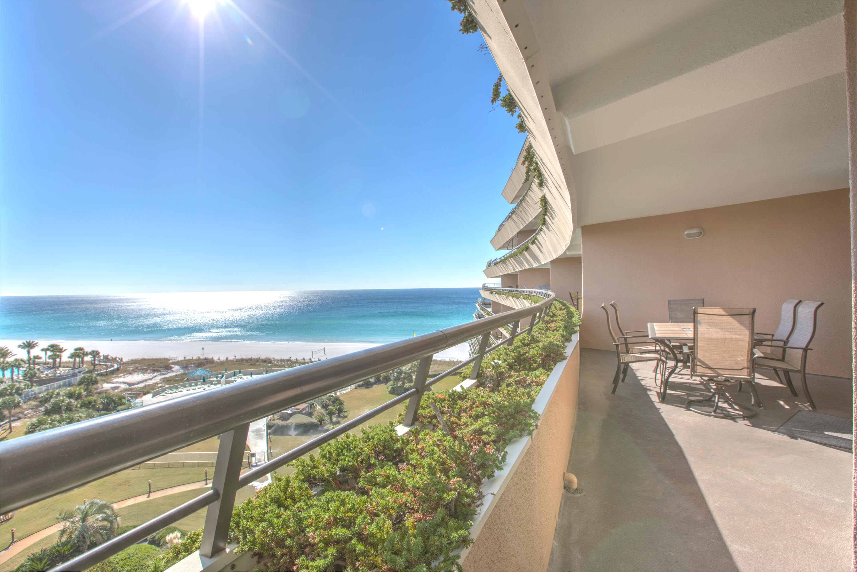 EDGEWATER BEACH CONDO PH 1 - Residential