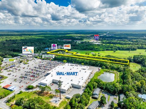Photo of 1368 US-331, DeFuniak Springs, FL 32435 (MLS # 987734)