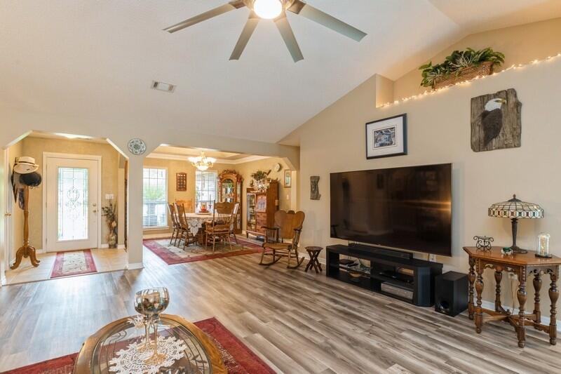 HERITAGE HILL PH 2 - Residential