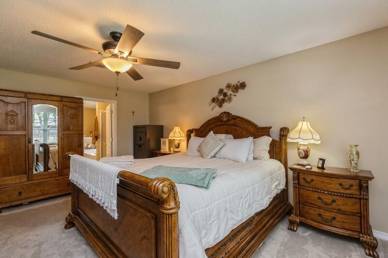 HERITAGE HILL PH 2 - Residential