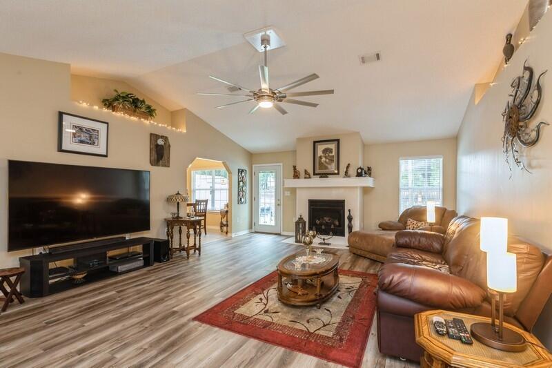 HERITAGE HILL PH 2 - Residential