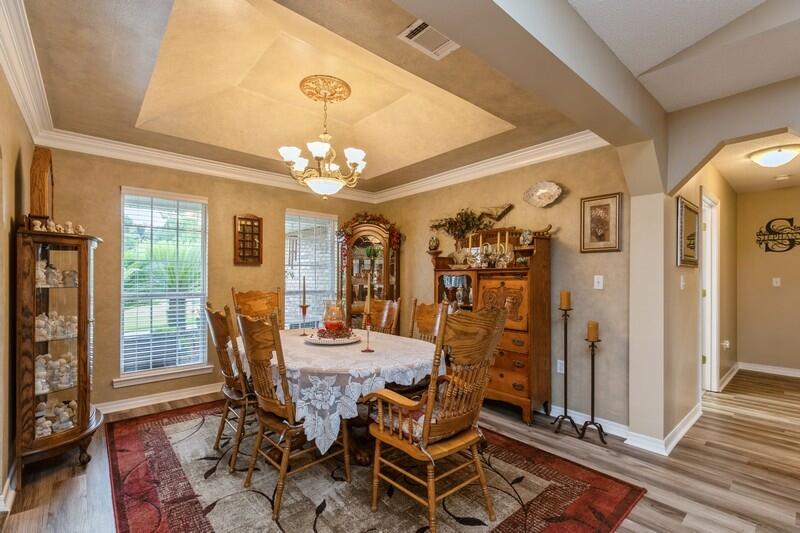 HERITAGE HILL PH 2 - Residential