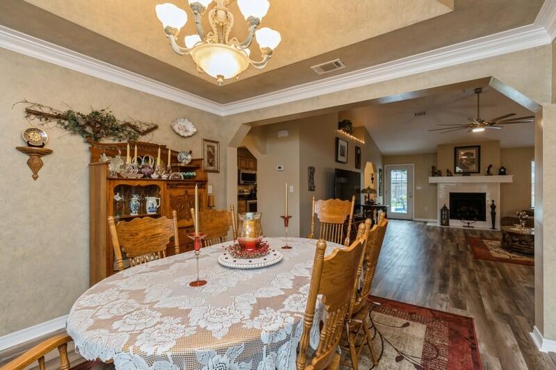 HERITAGE HILL PH 2 - Residential