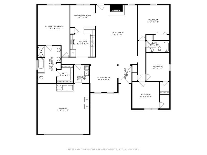 HERITAGE HILL PH 2 - Residential