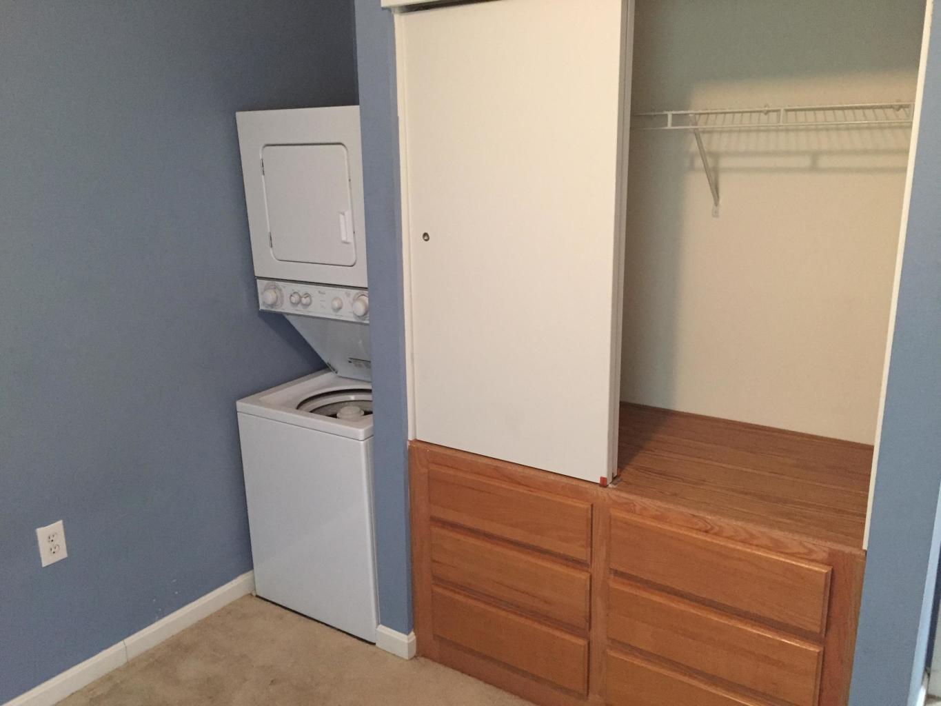 MACK BAYOU PARK - Residential Lease