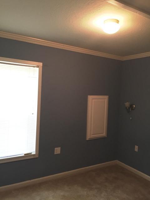 MACK BAYOU PARK - Residential Lease