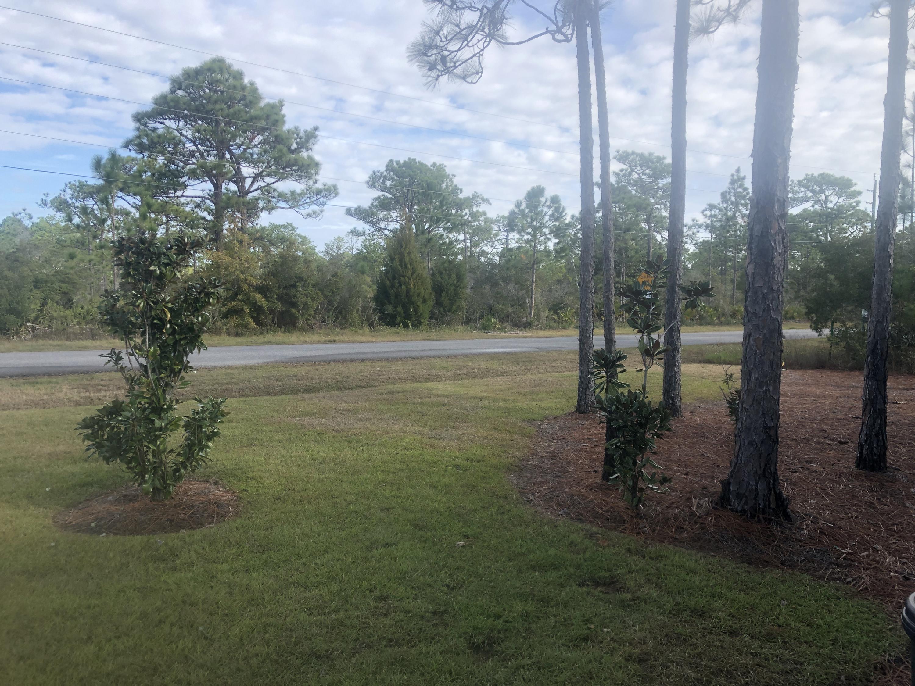 MACK BAYOU PARK - Residential Lease