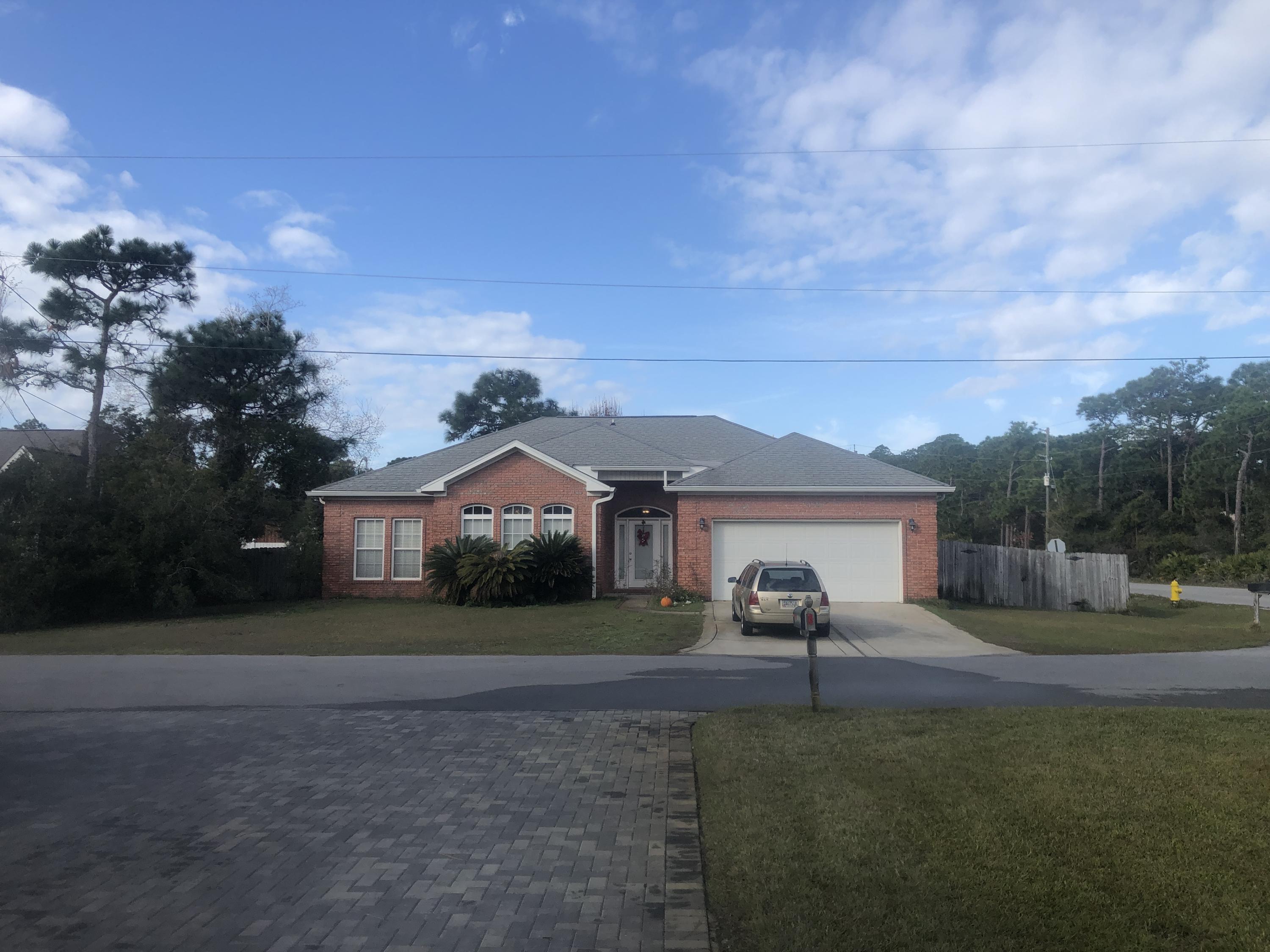 MACK BAYOU PARK - Residential Lease