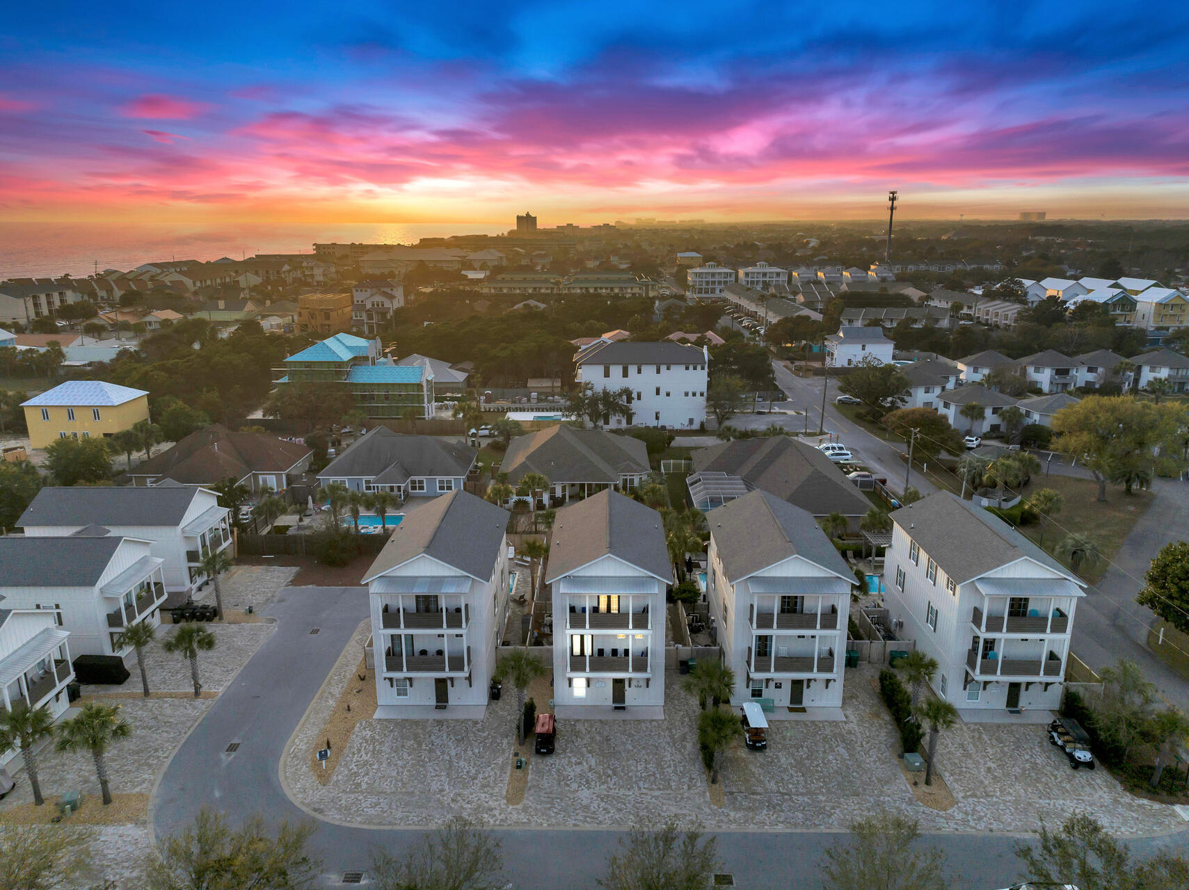 SUNDANCE - Residential