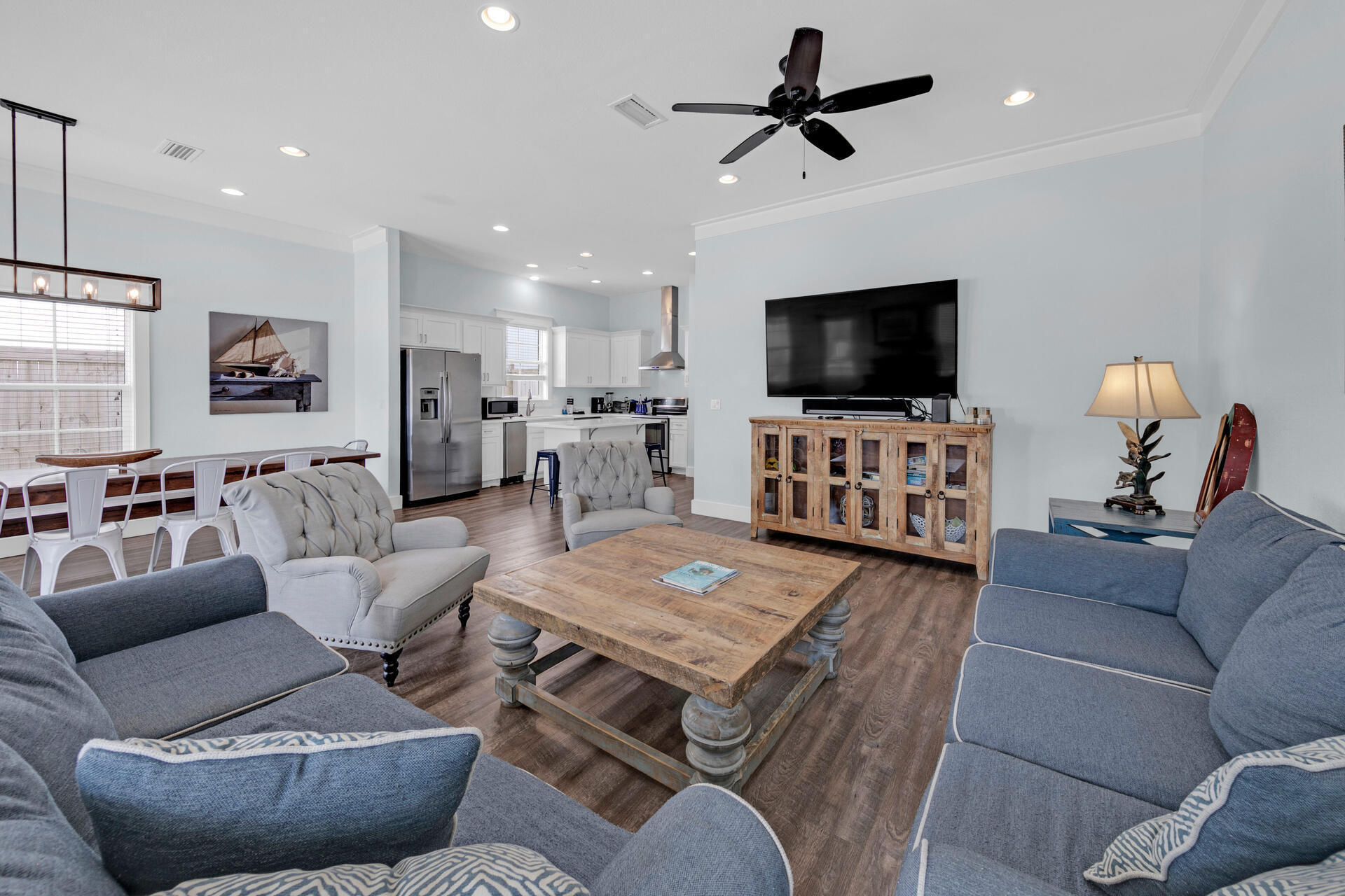 SUNDANCE - Residential