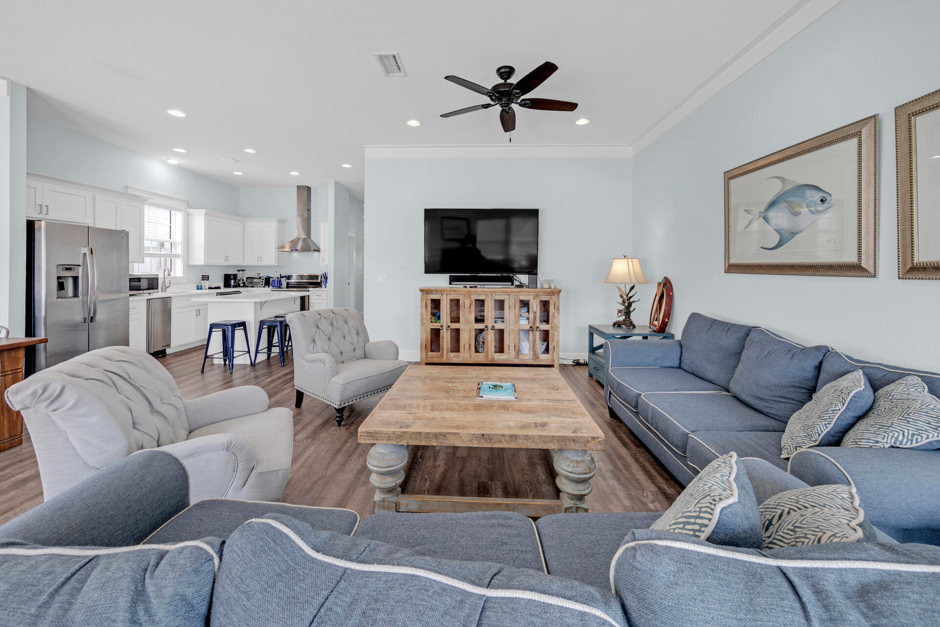 SUNDANCE - Residential