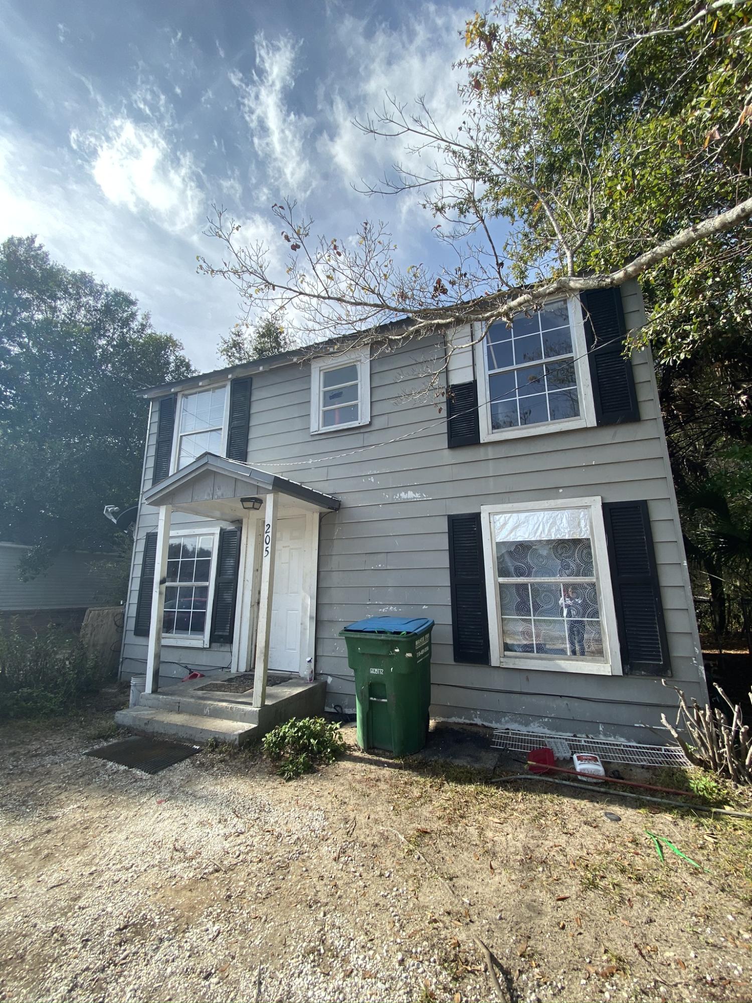 NORTHWOOD ADDN - Residential