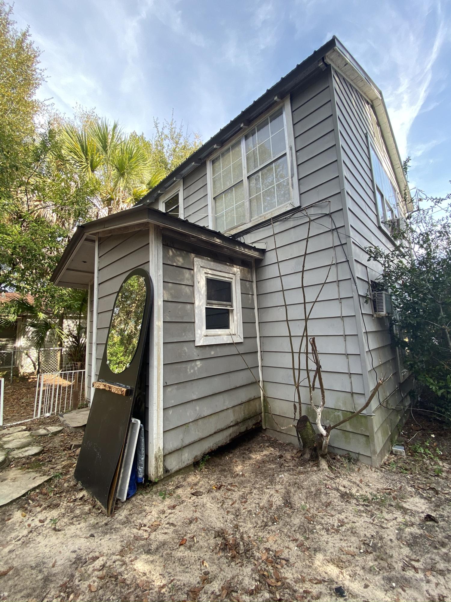 NORTHWOOD ADDN - Residential