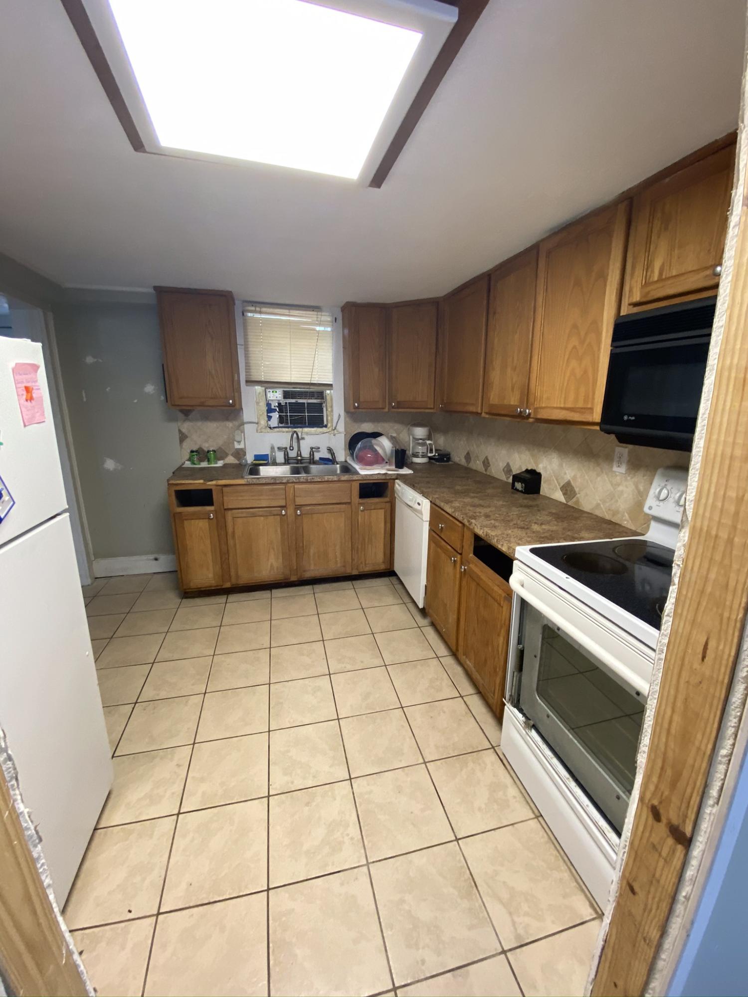 NORTHWOOD ADDN - Residential