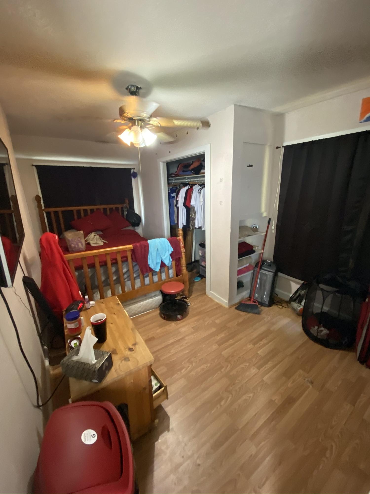 NORTHWOOD ADDN - Residential