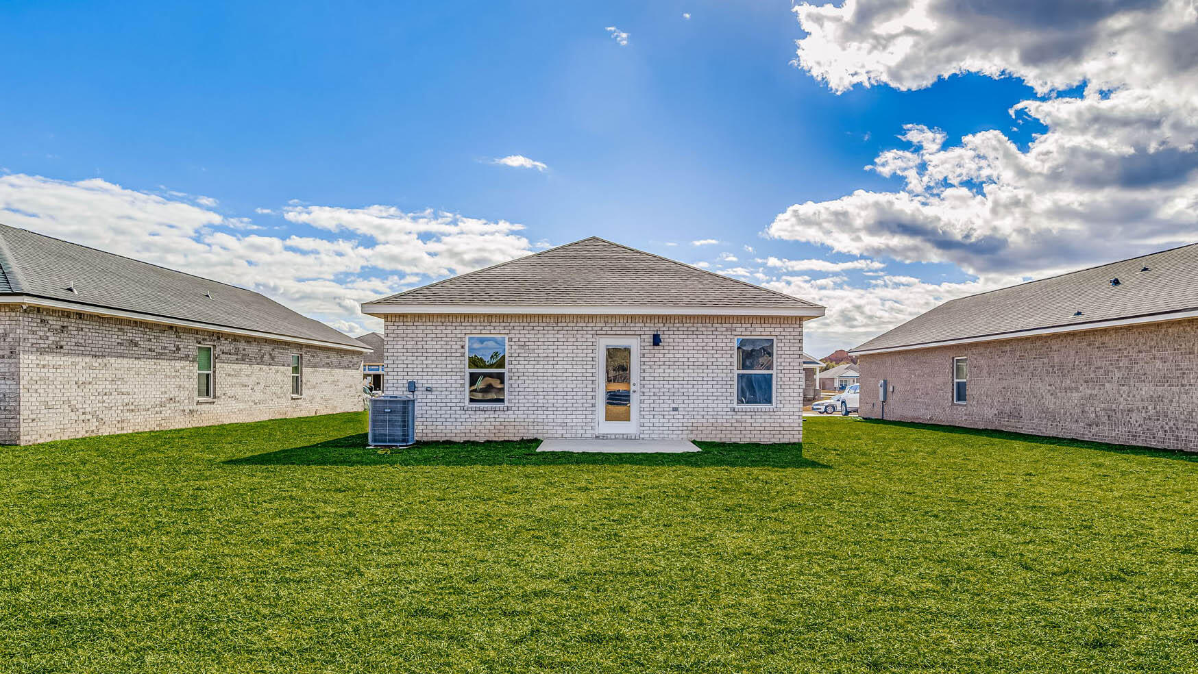 Blackwater Reserve - Residential