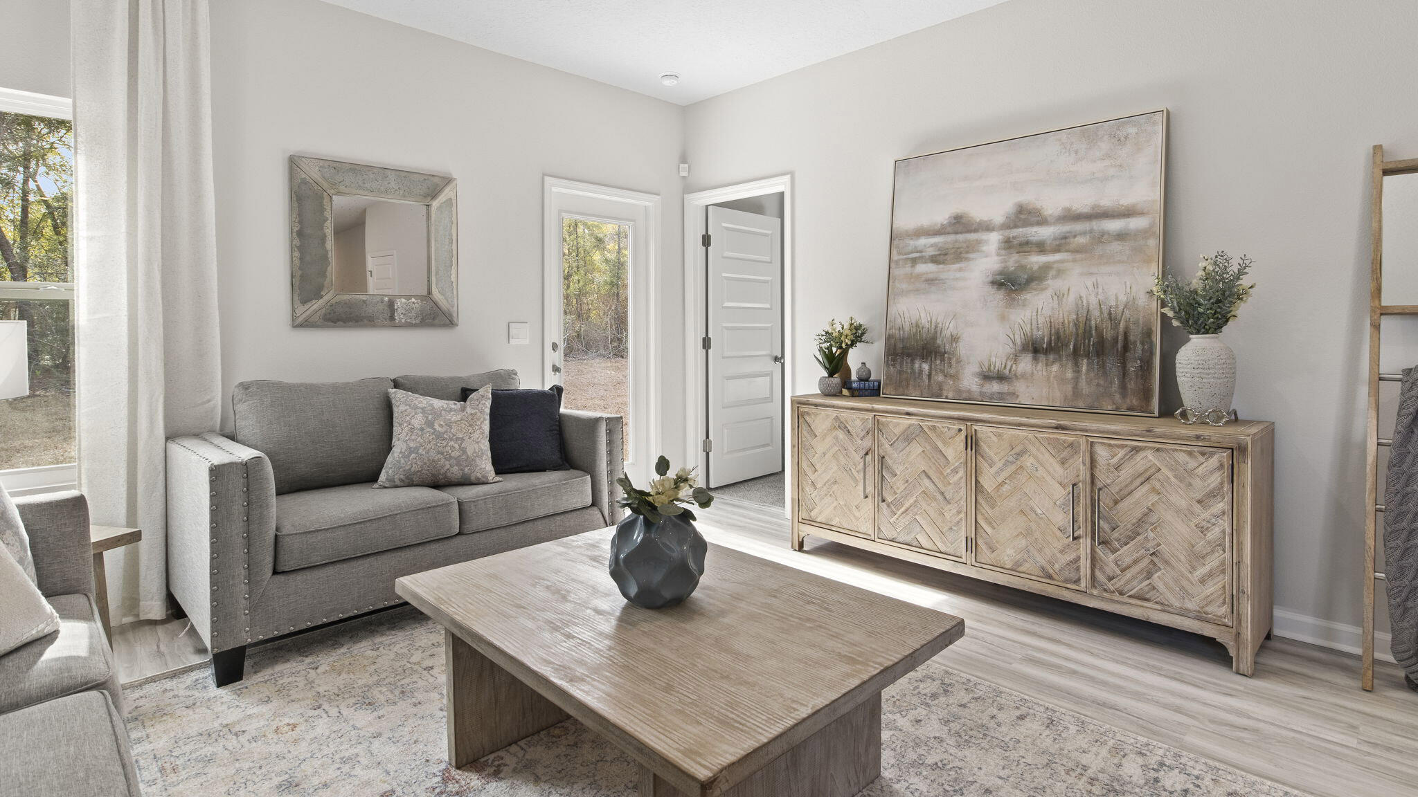 Blackwater Reserve - Residential