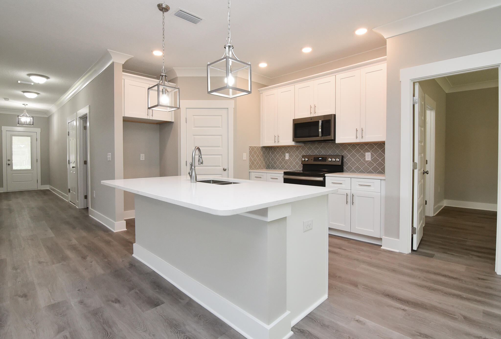 FOX VALLEY PH 3-A - Residential