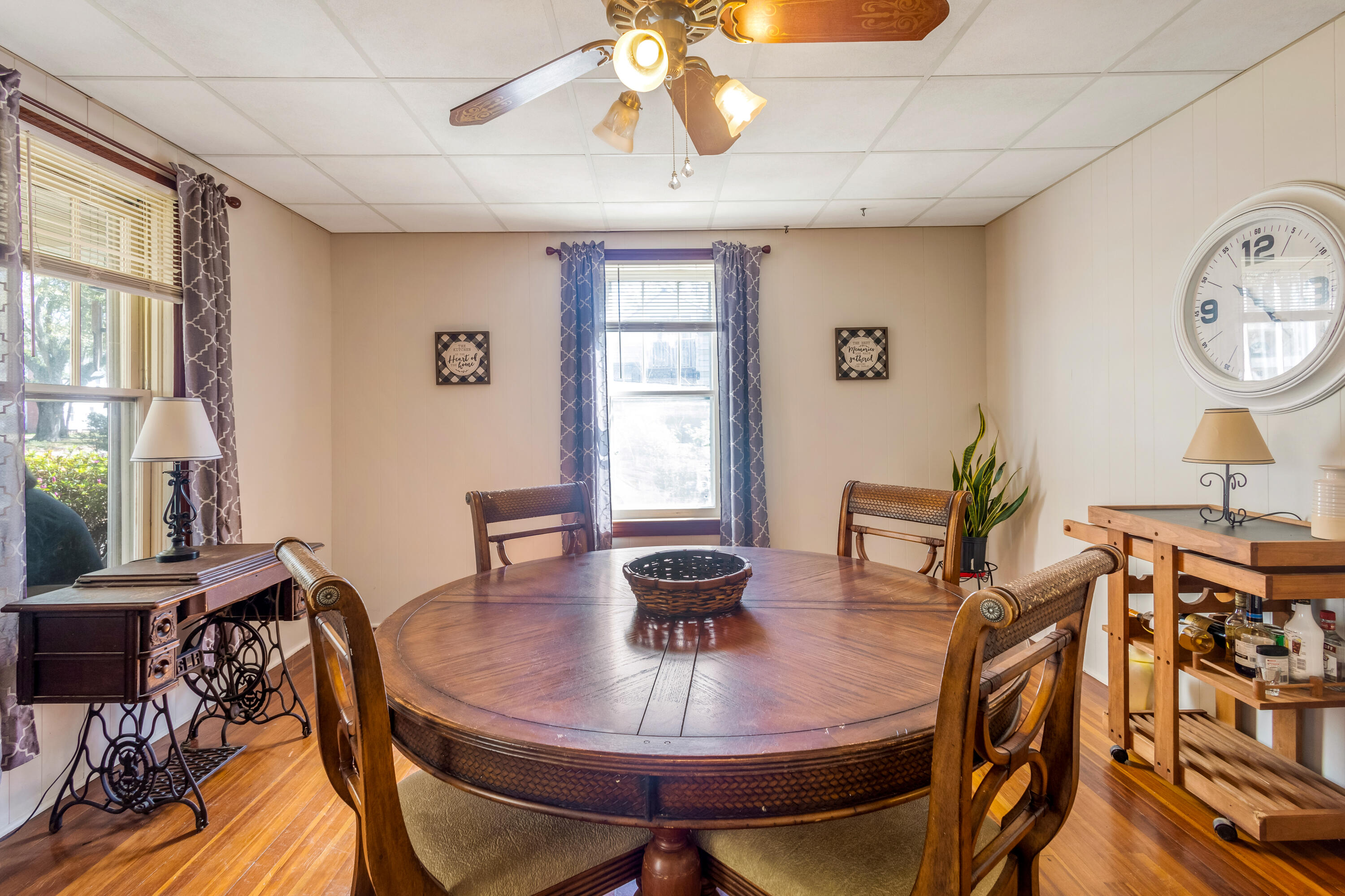 Lockhart - Residential