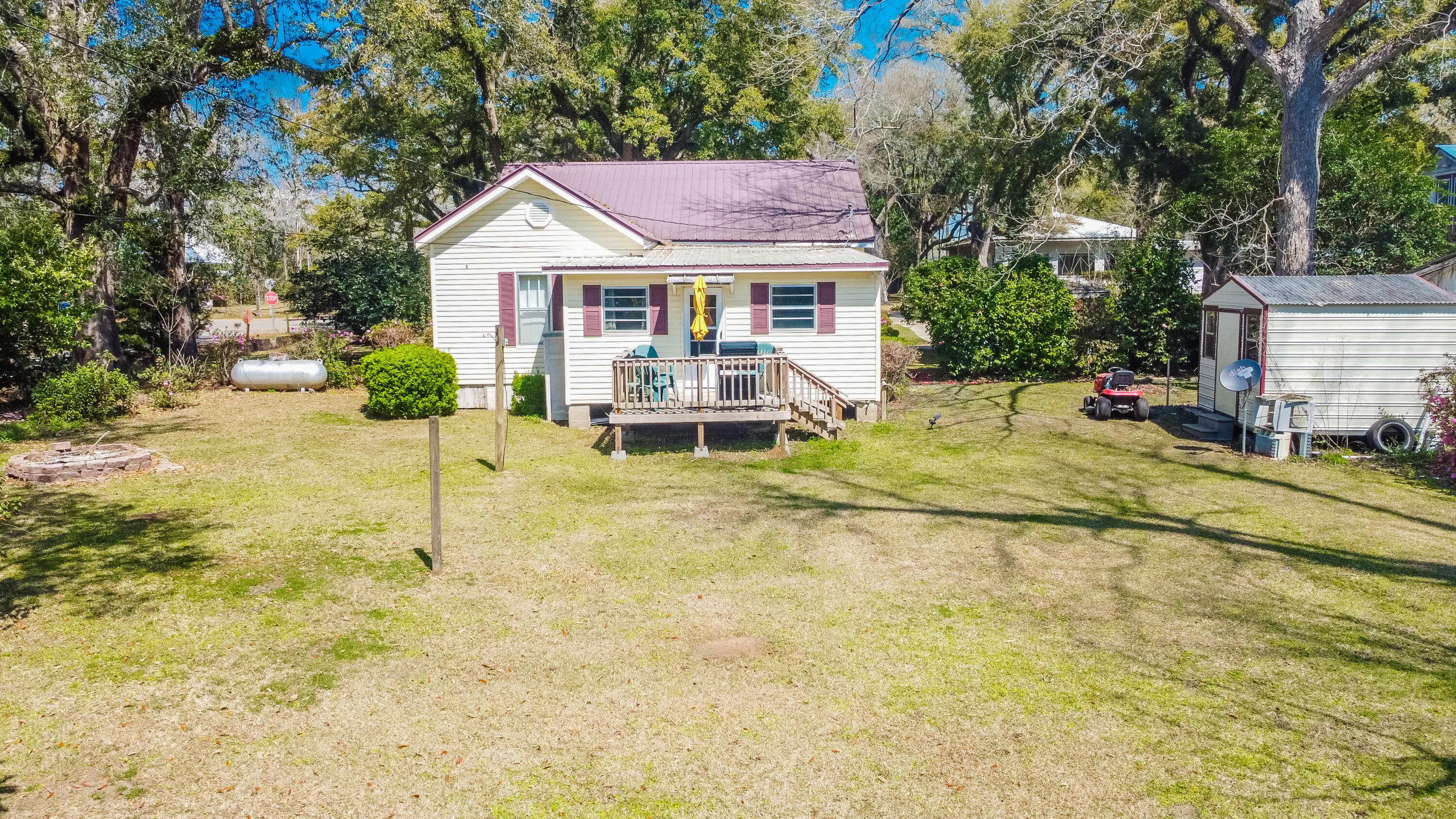 Lockhart - Residential