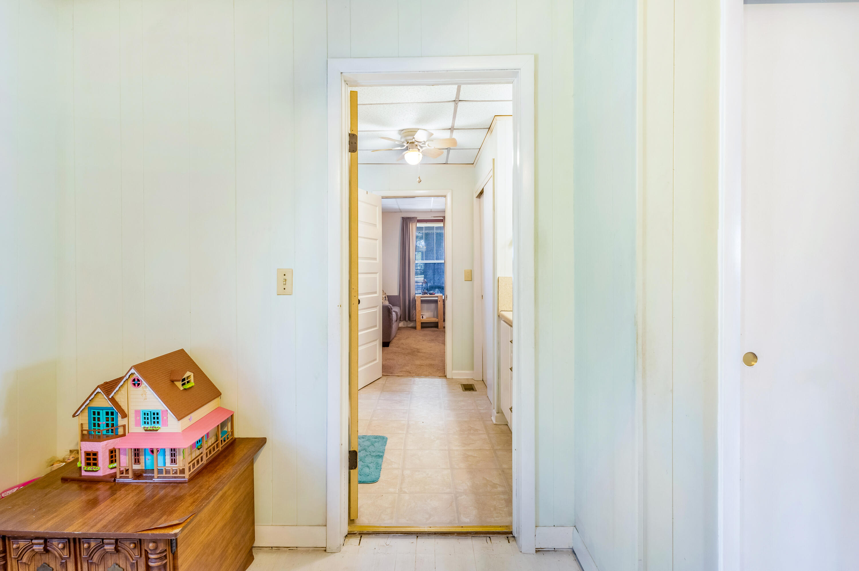 Lockhart - Residential