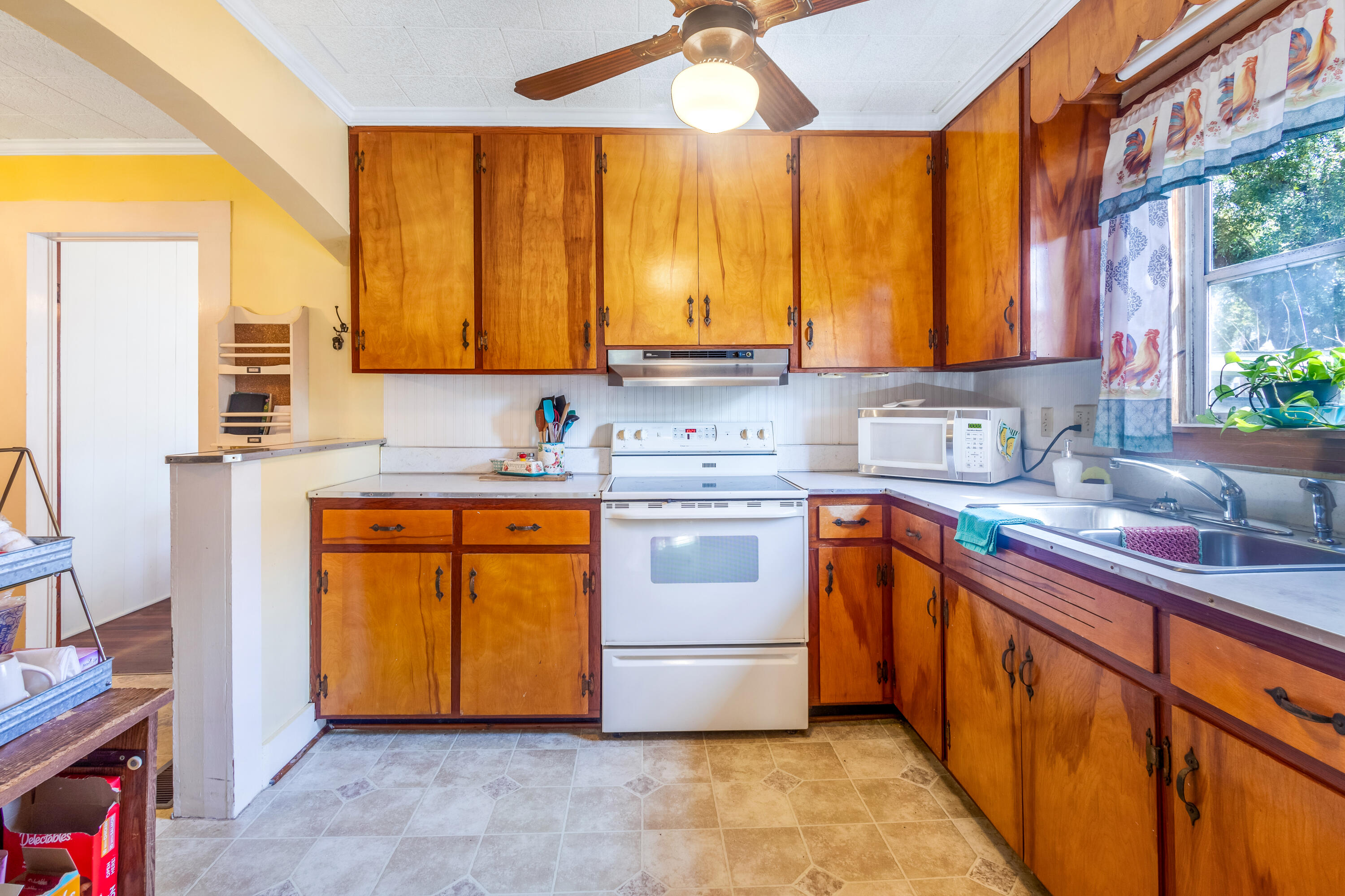 Lockhart - Residential