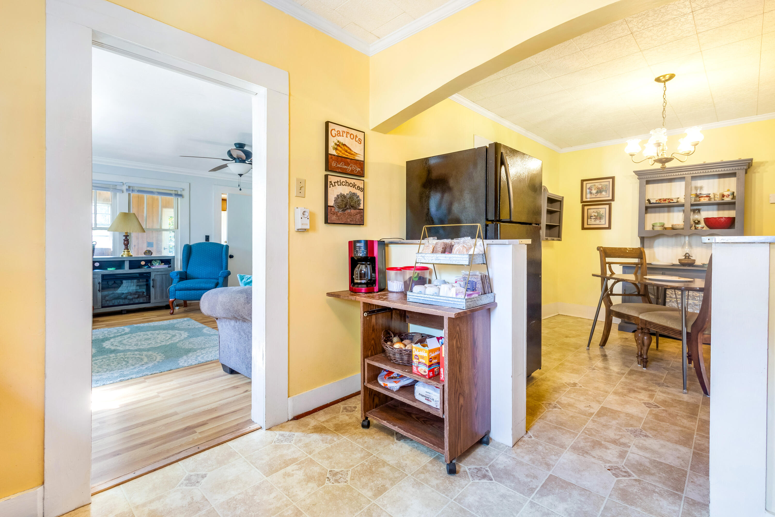 Lockhart - Residential