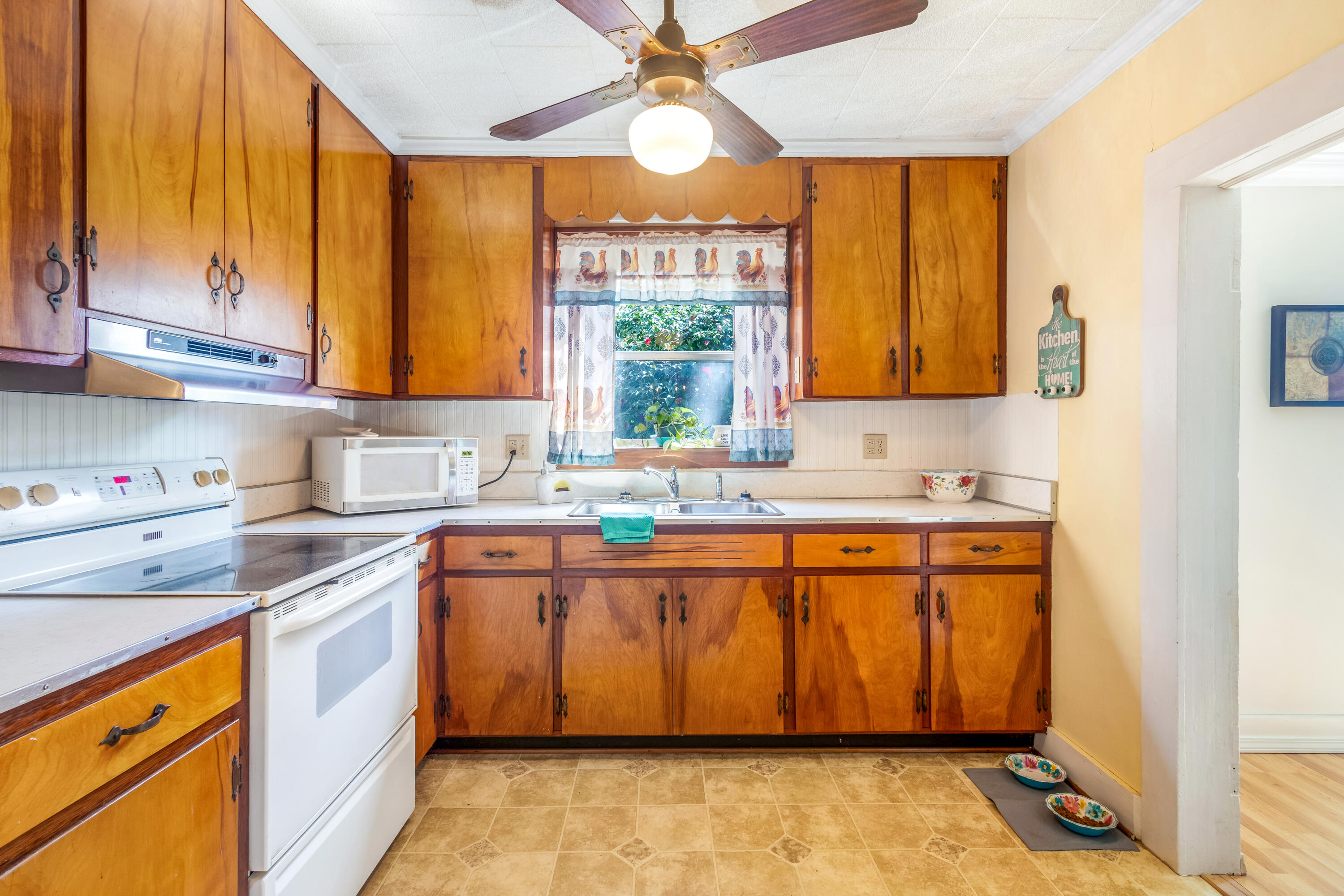 Lockhart - Residential