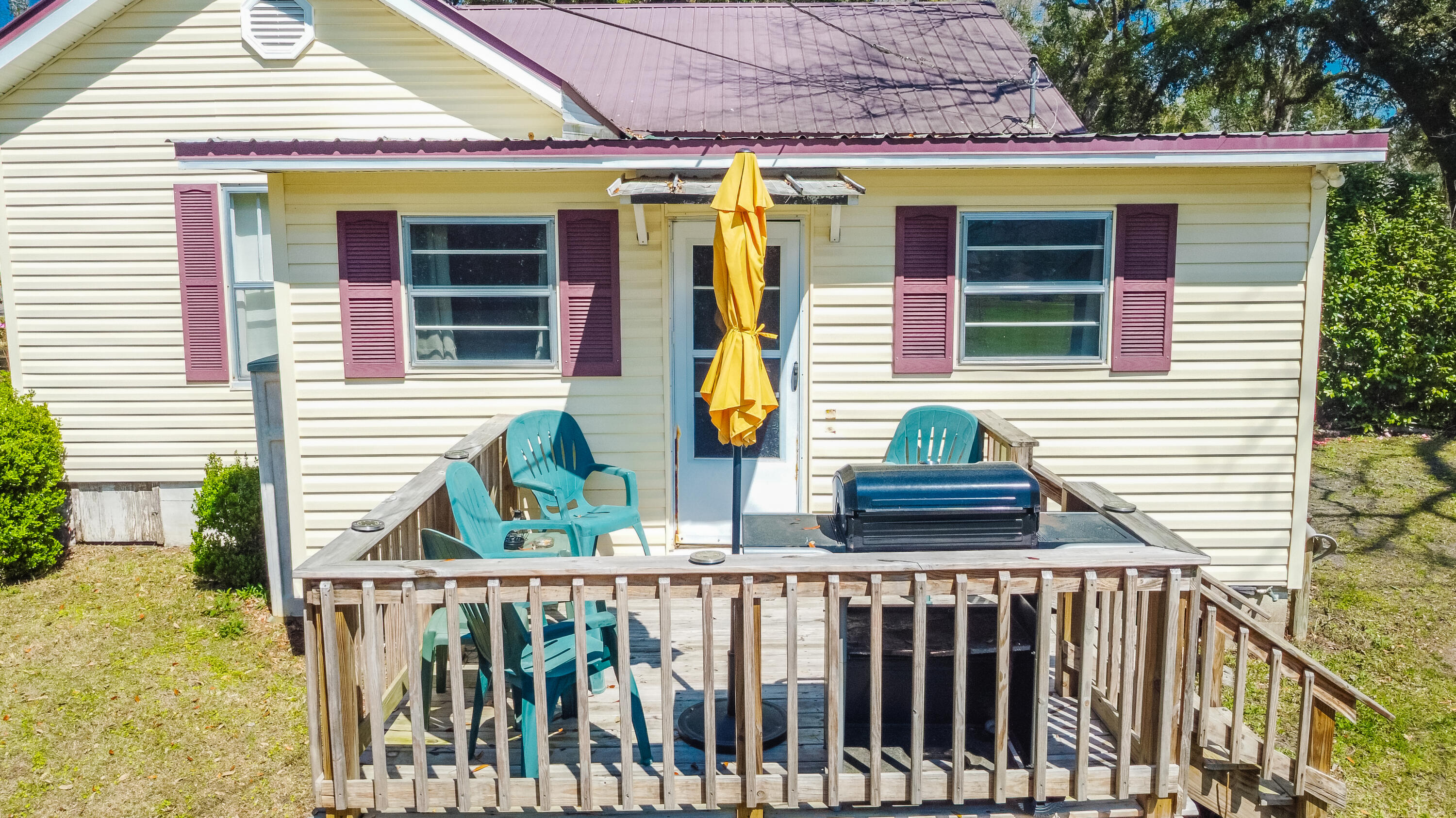 Lockhart - Residential