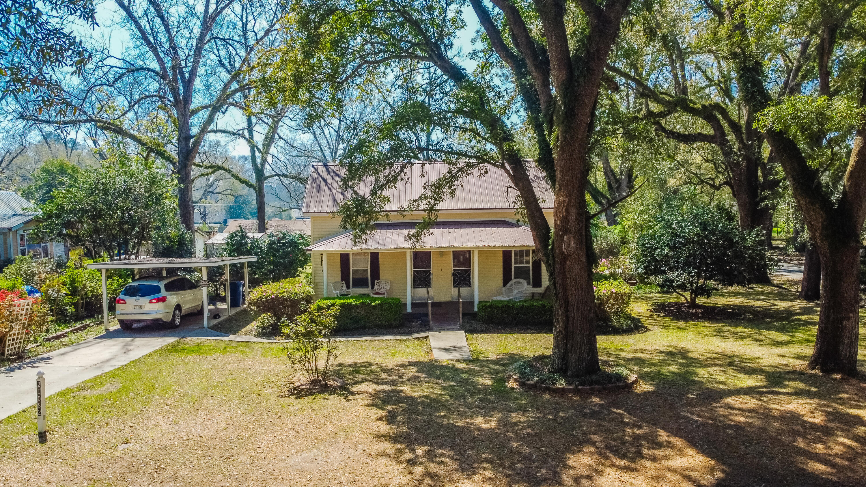 Lockhart - Residential