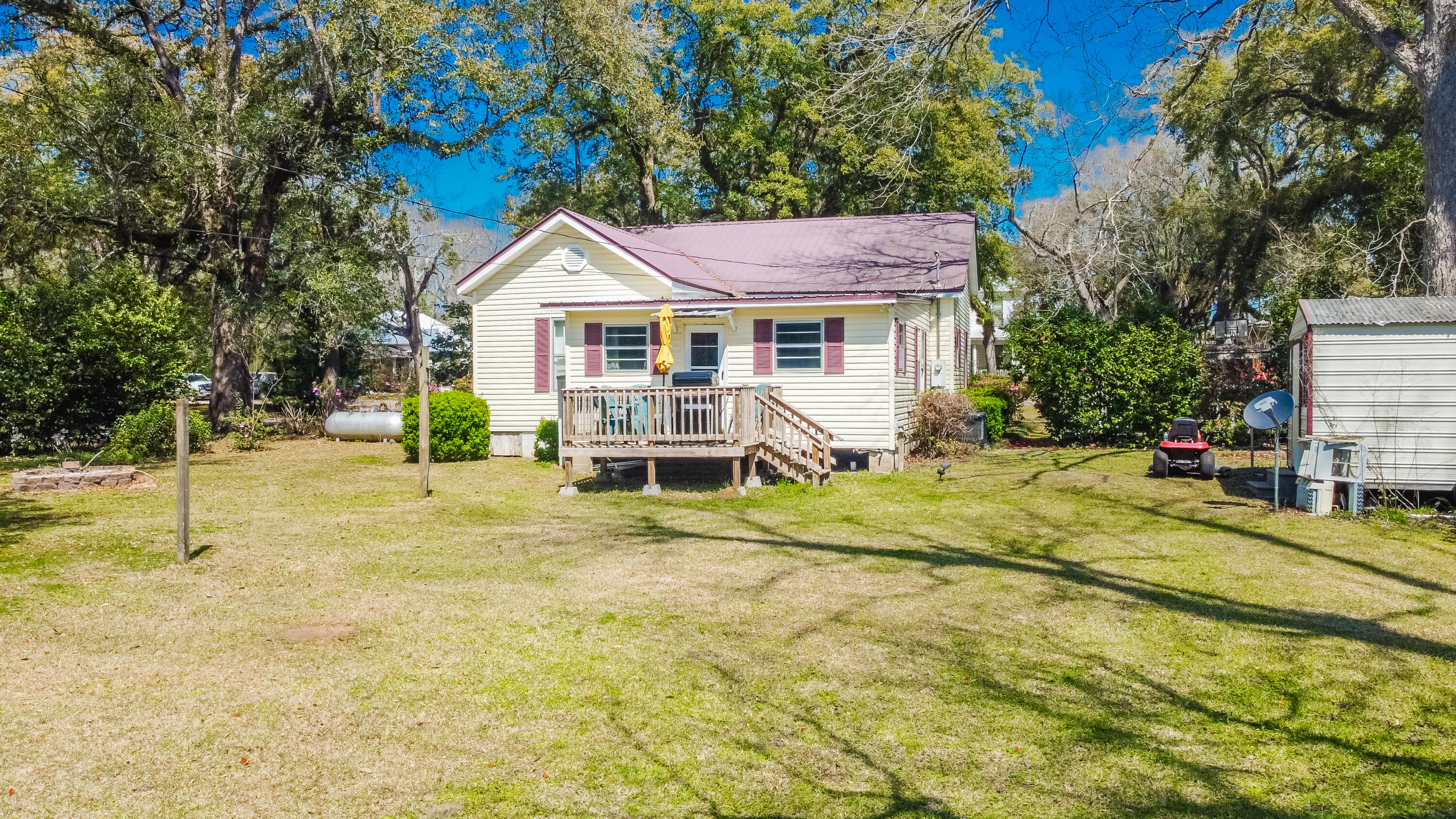 Lockhart - Residential