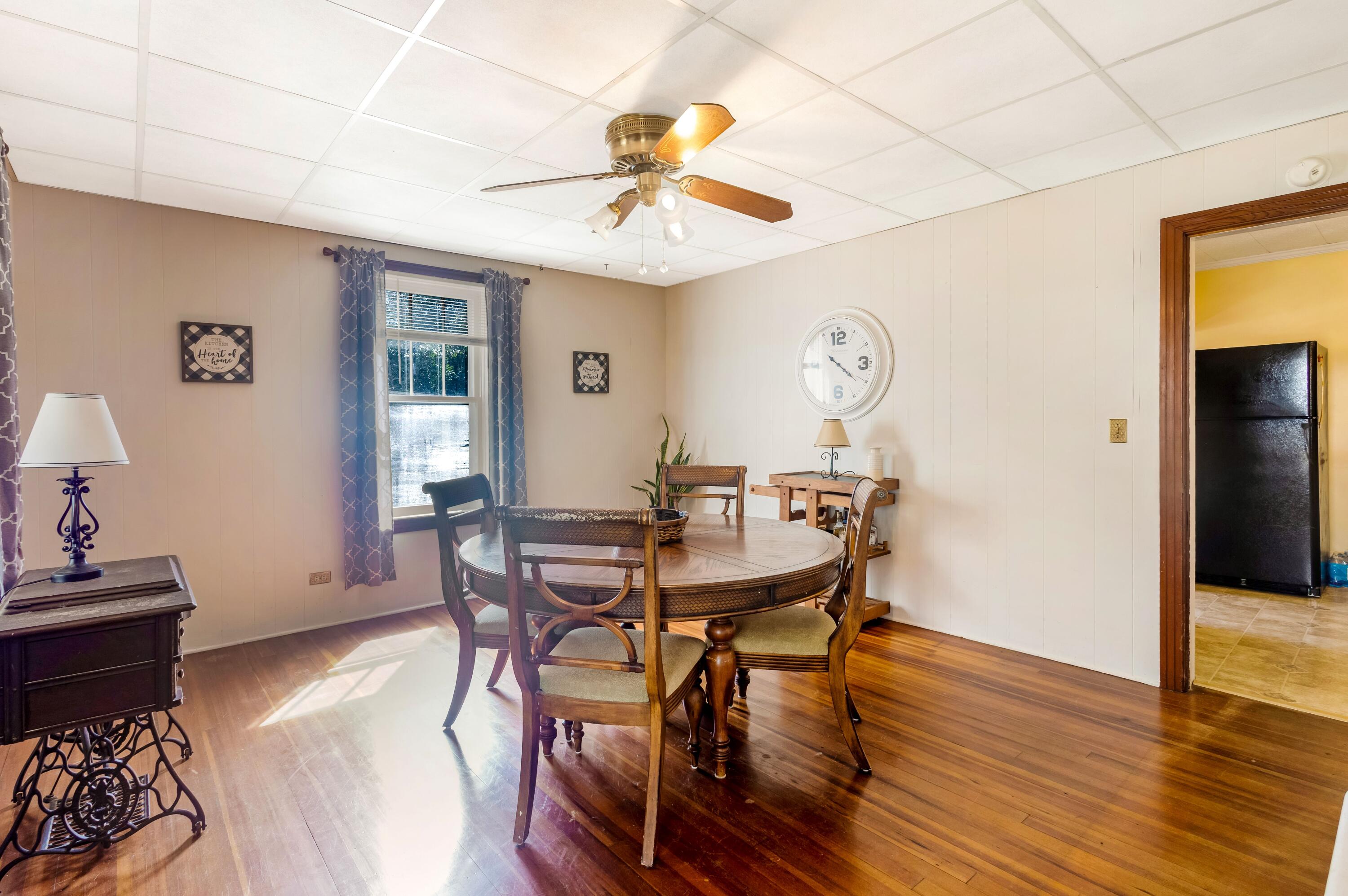 Lockhart - Residential