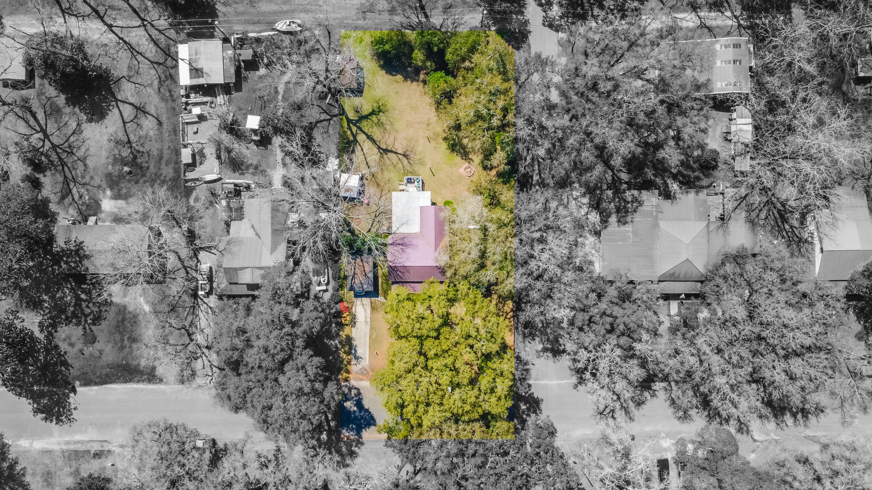 Lockhart - Residential