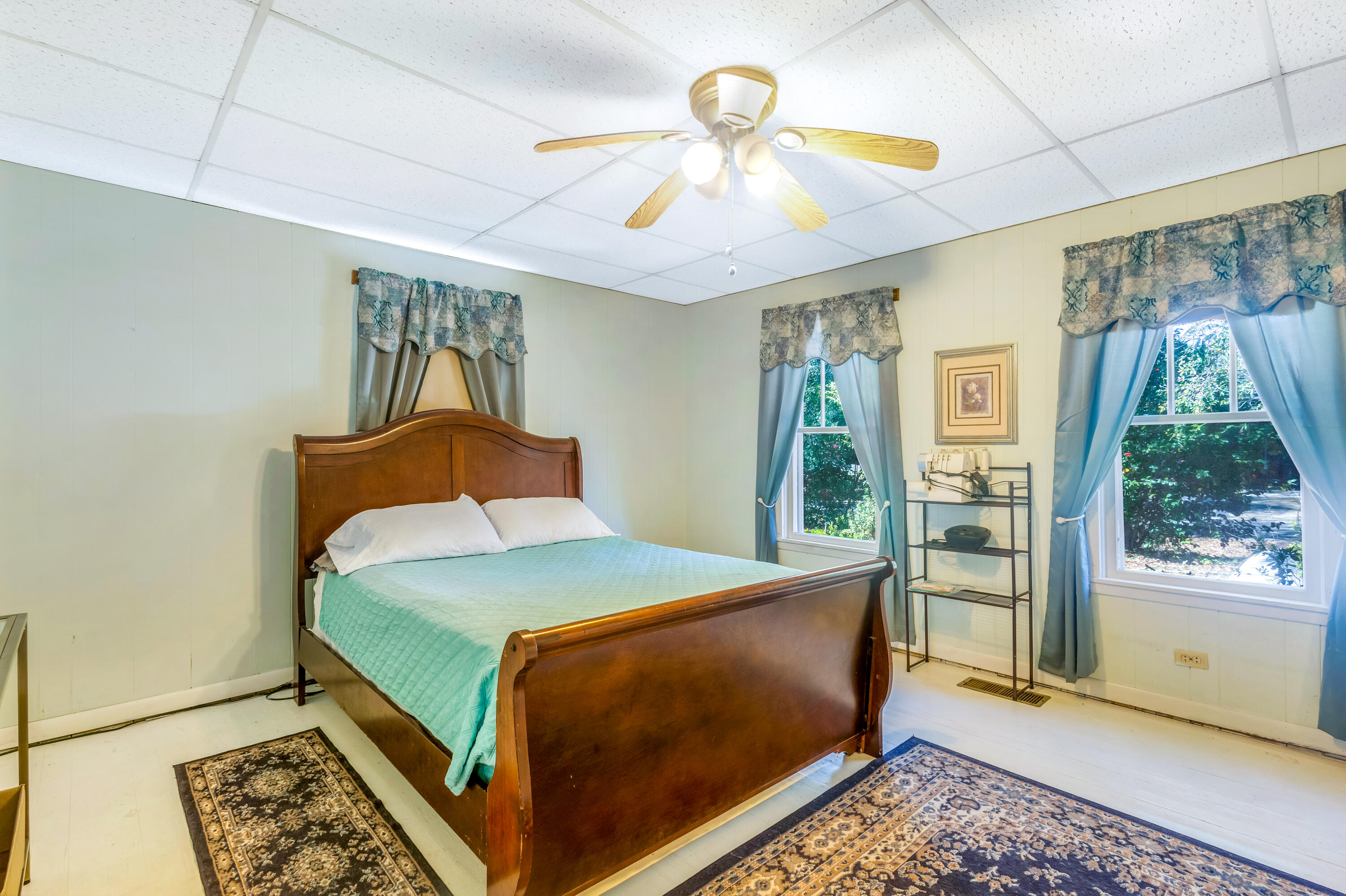 Lockhart - Residential