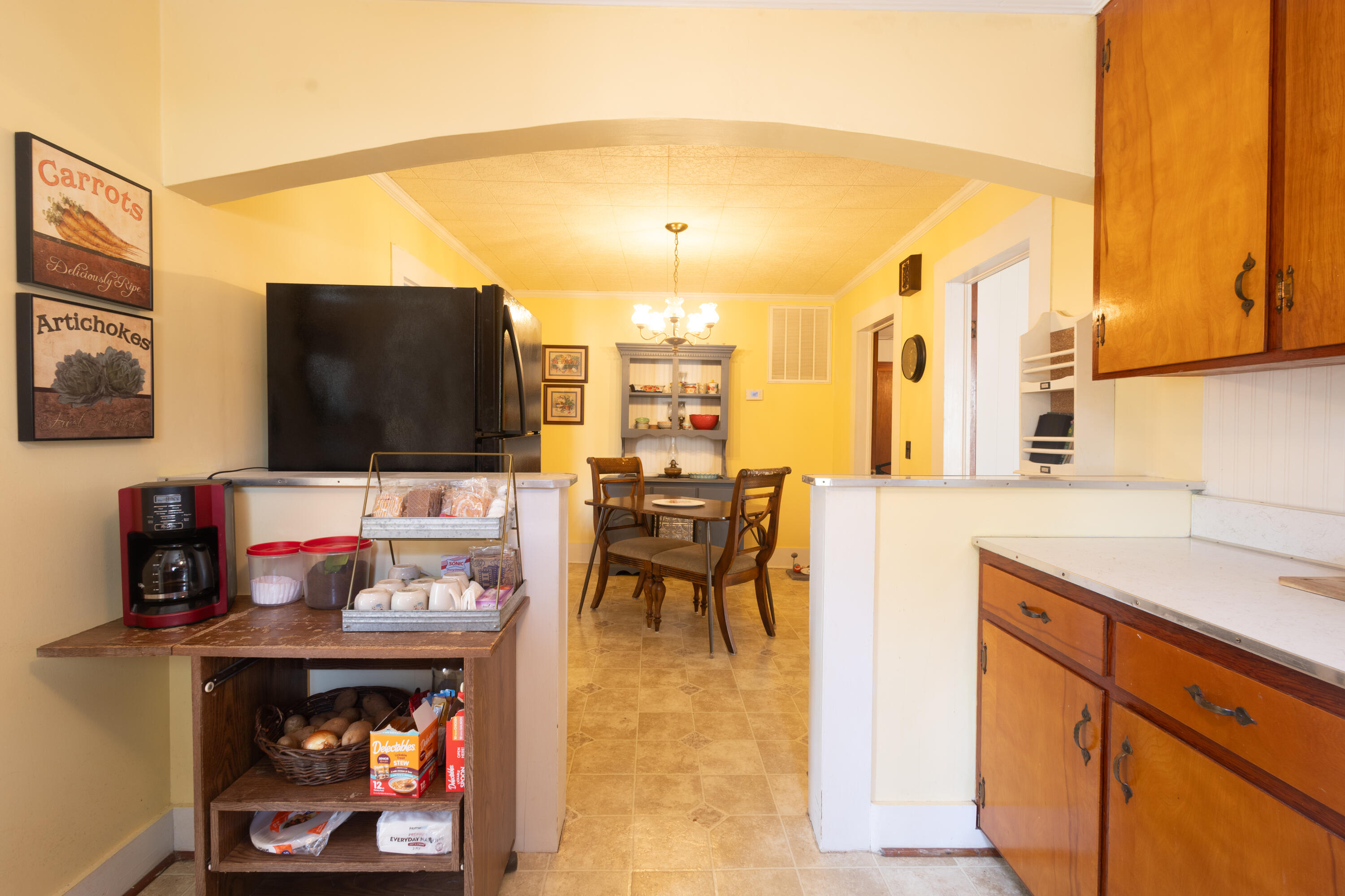 Lockhart - Residential